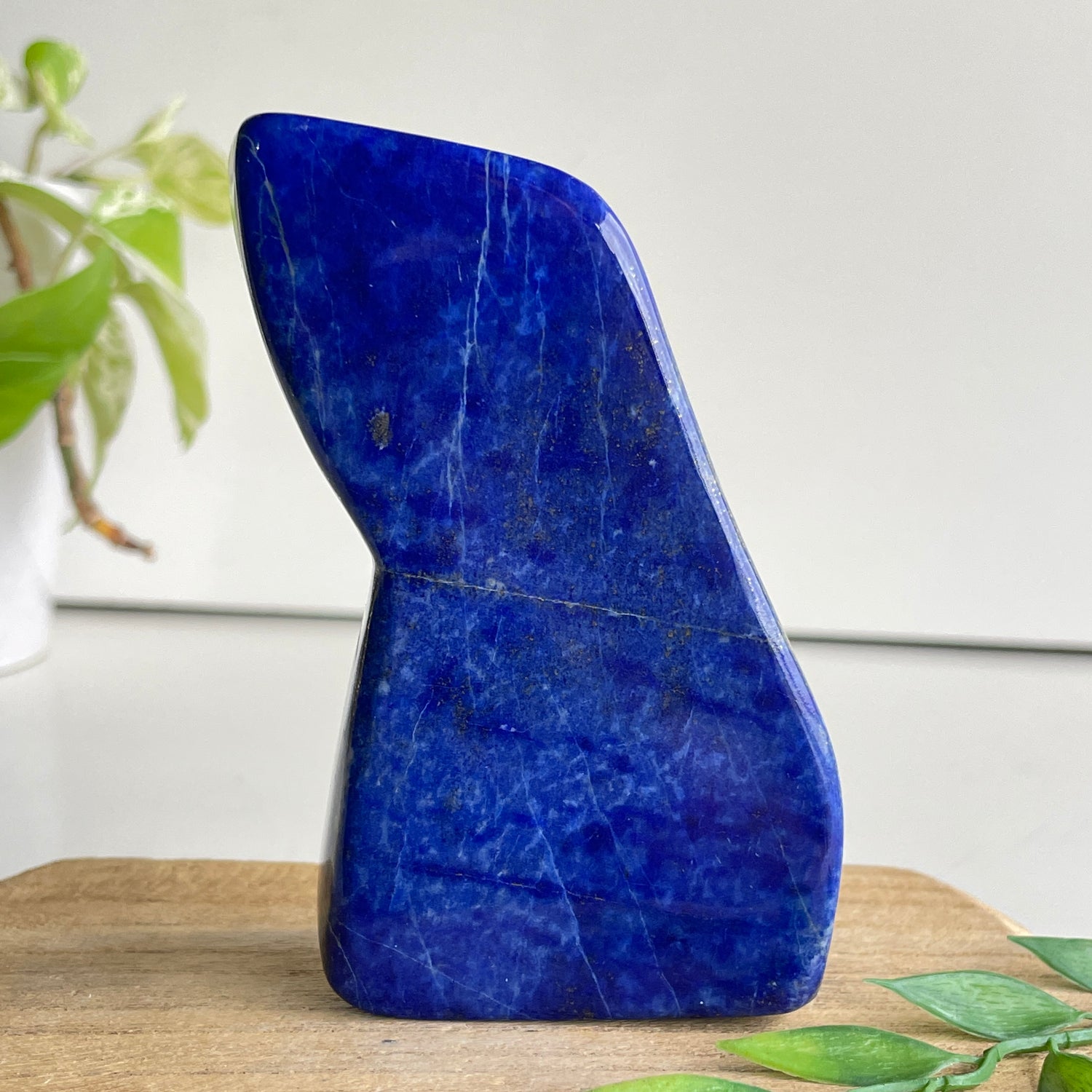 Lapis Lazuli Freeform 350g