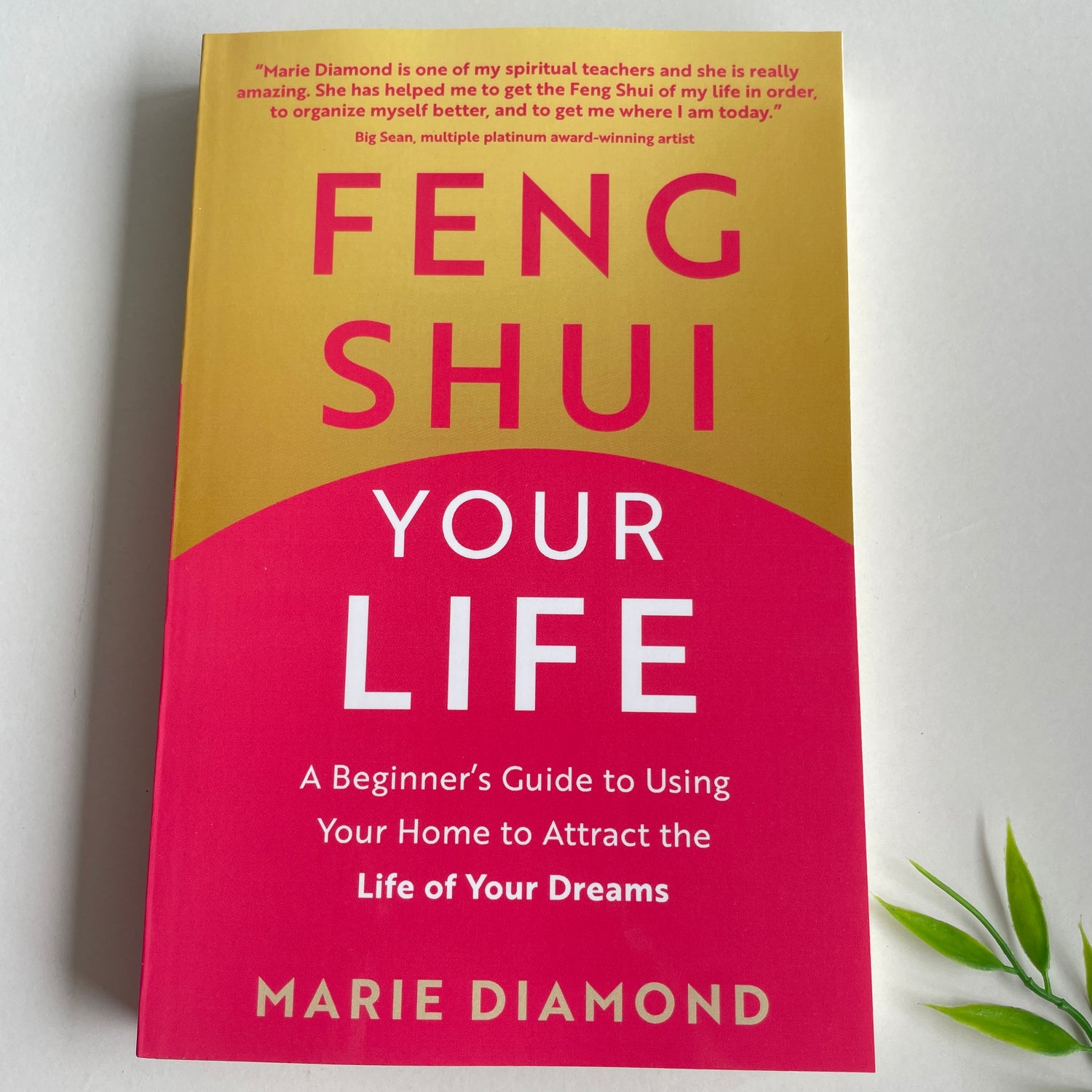 Feng Shui Your Life Marie Diamond