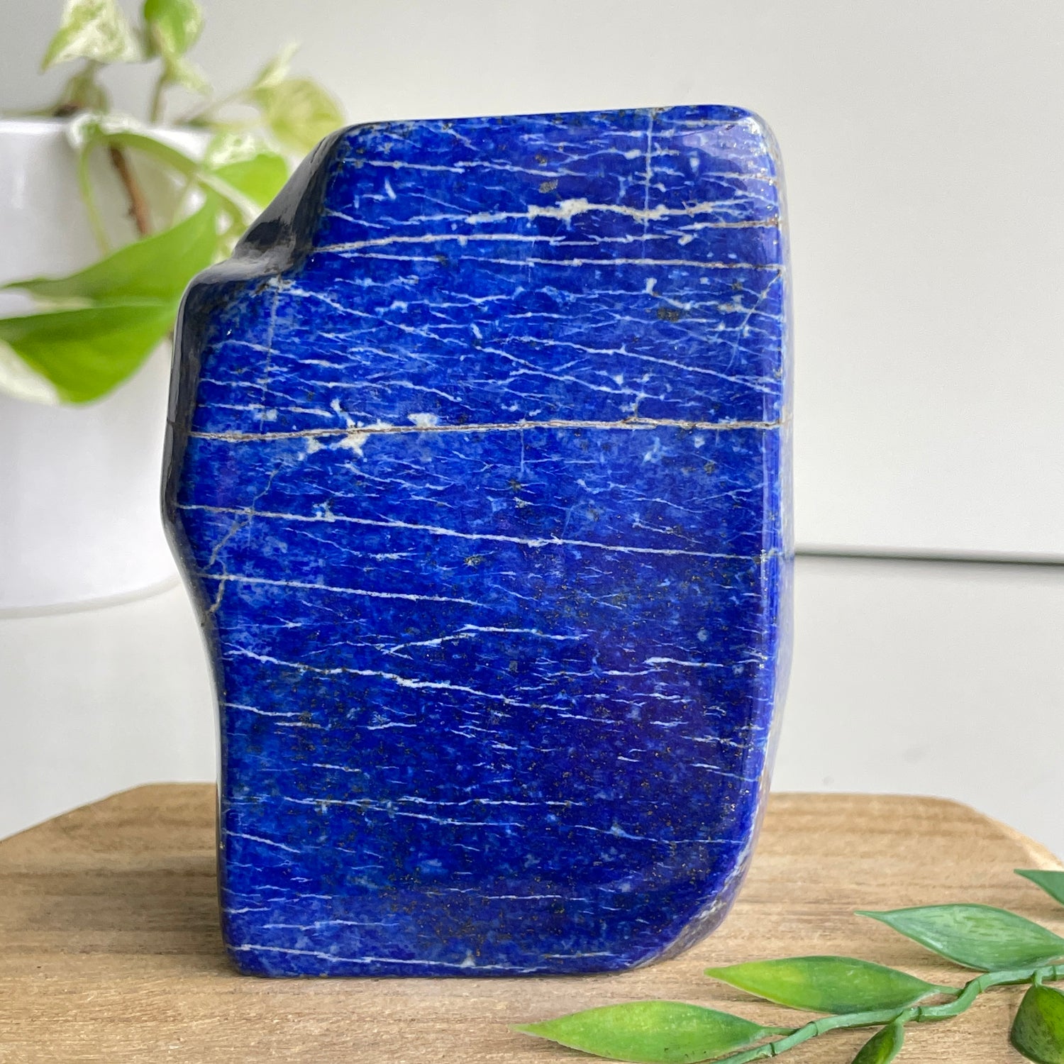 Lapis Lazuli Freeform 788g