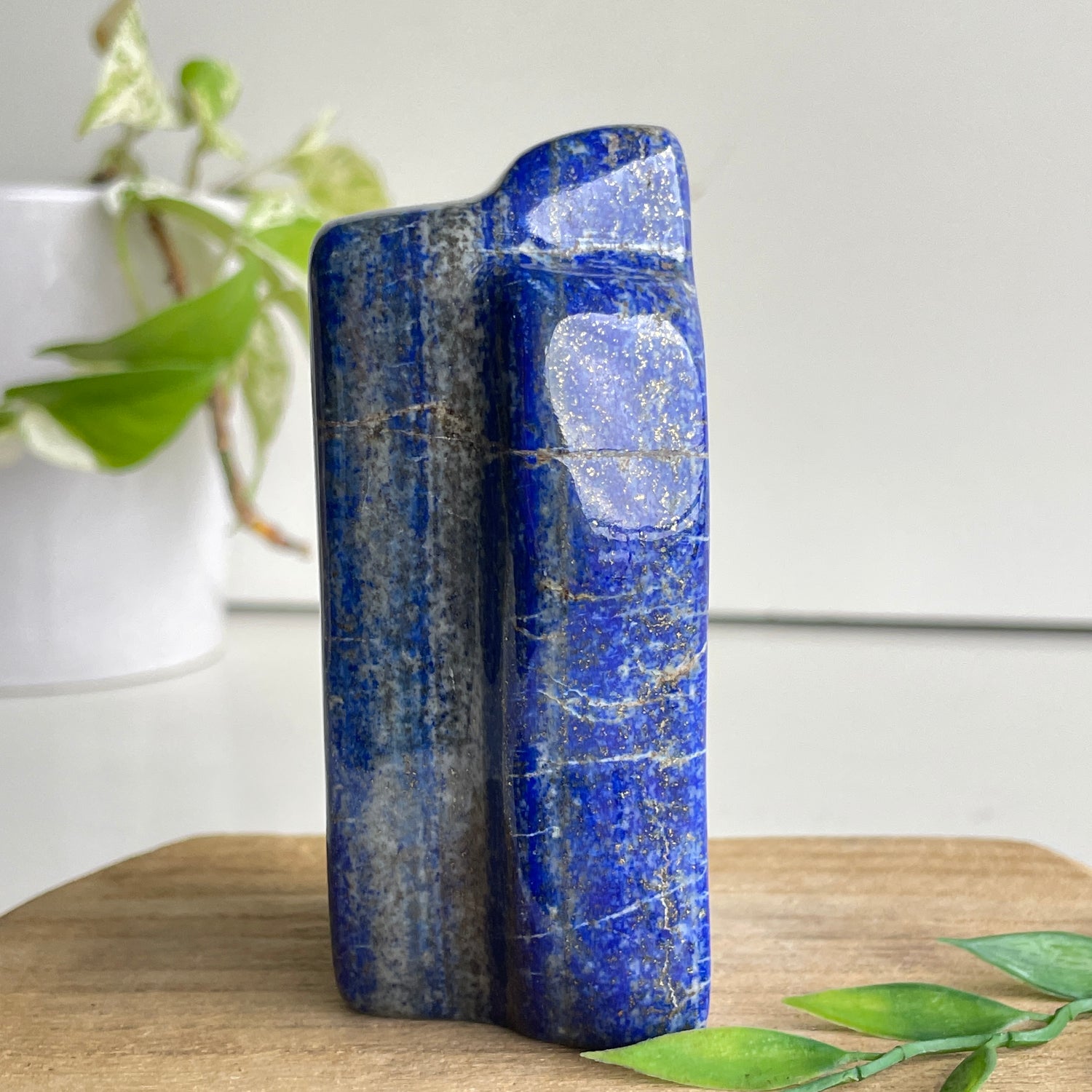 Lapis Lazuli Freeform 788g