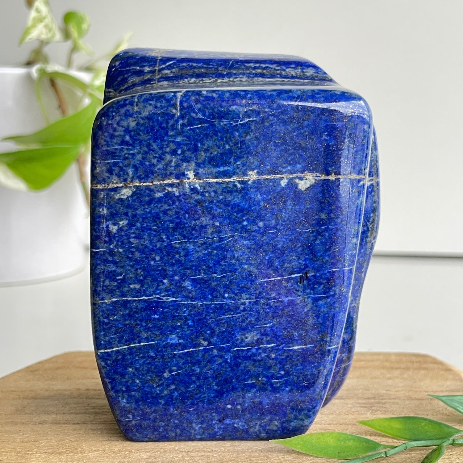 Lapis Lazuli Freeform 788g
