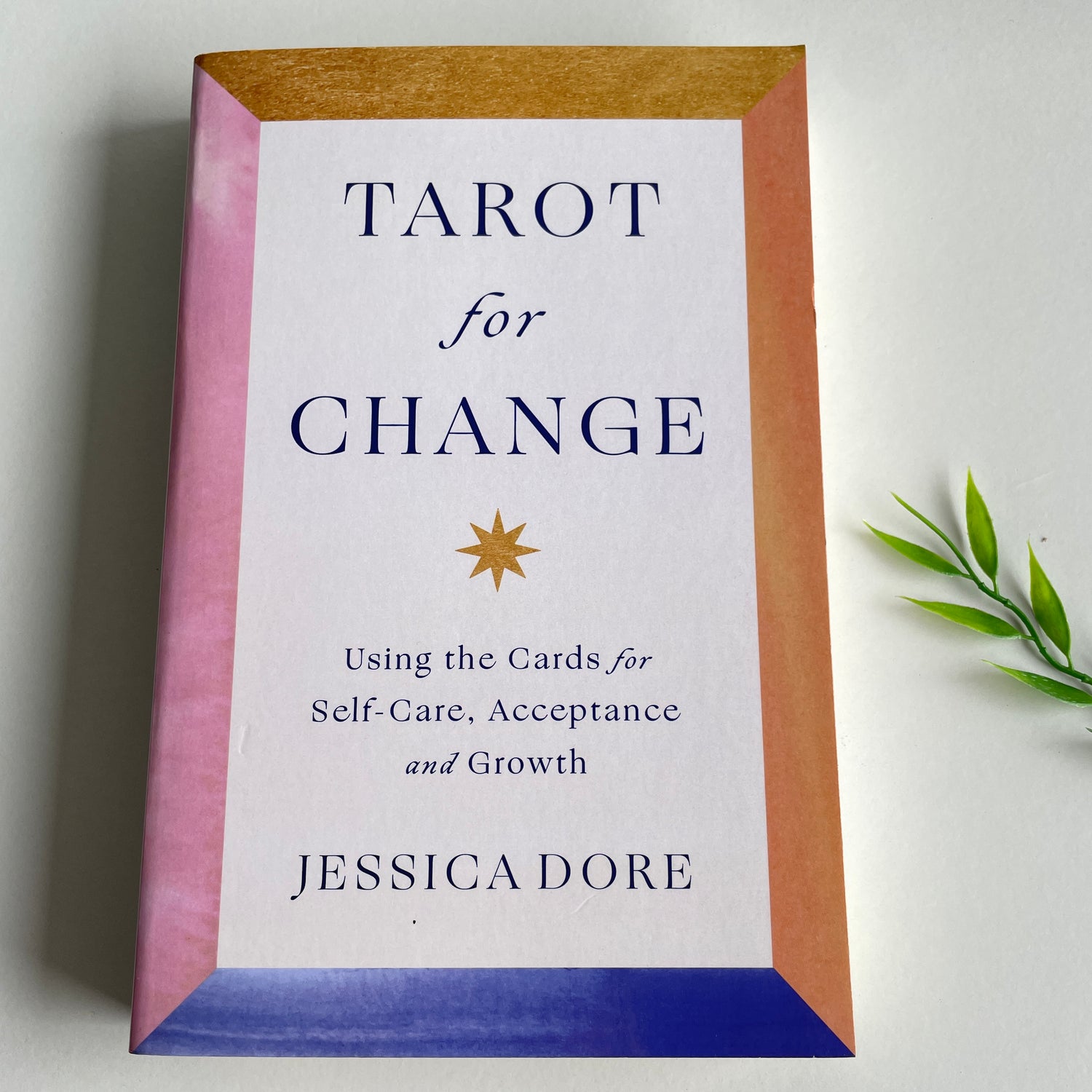 Tarot For Change Jessica Dore