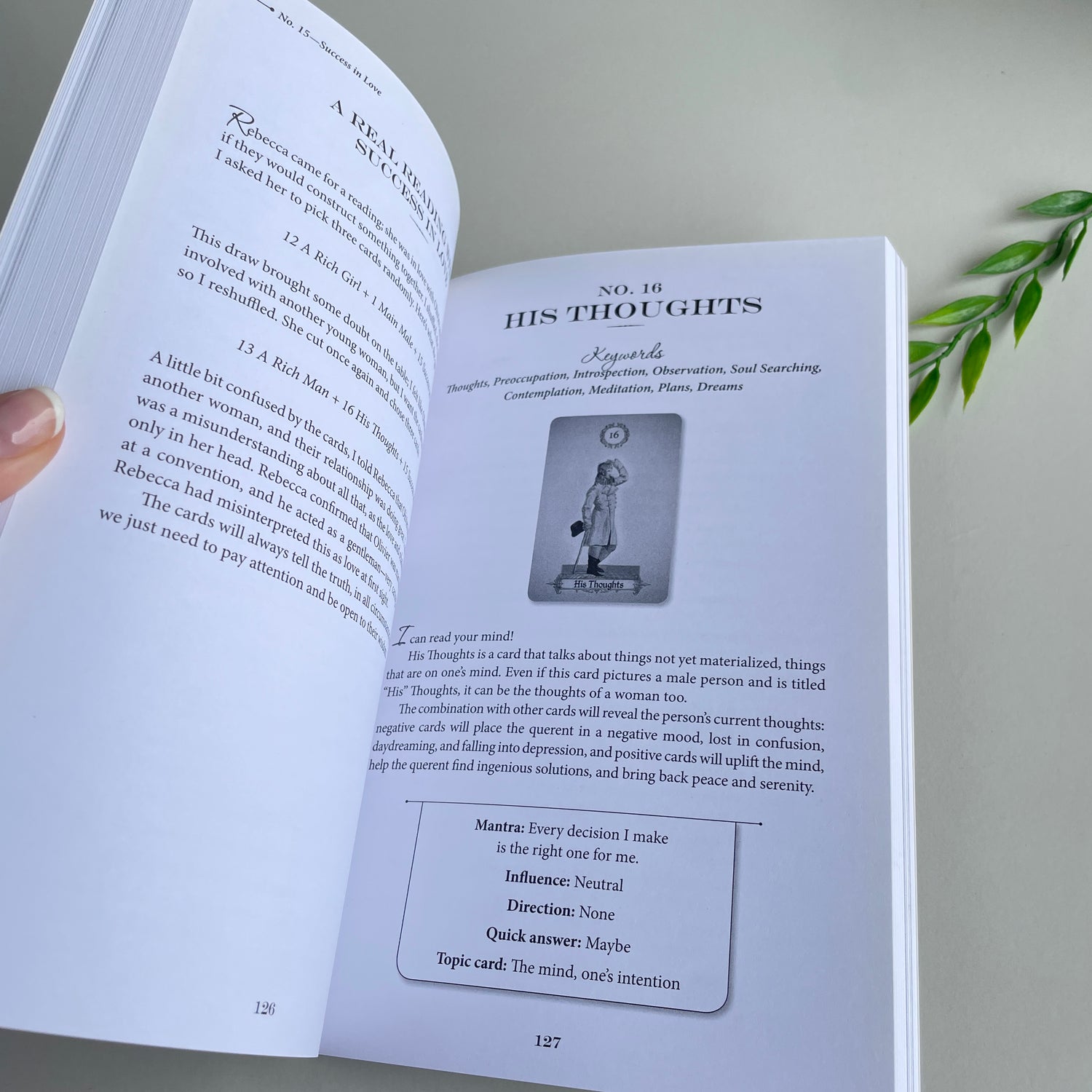 A Musruck The Art Of Kipper Reading