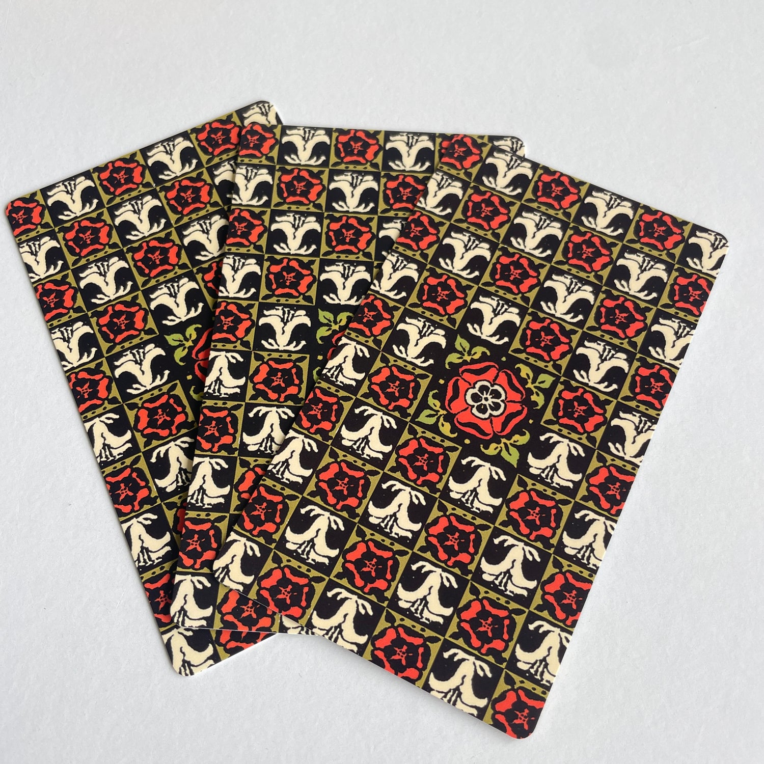Radiant Wise Spirit Tarot Cards