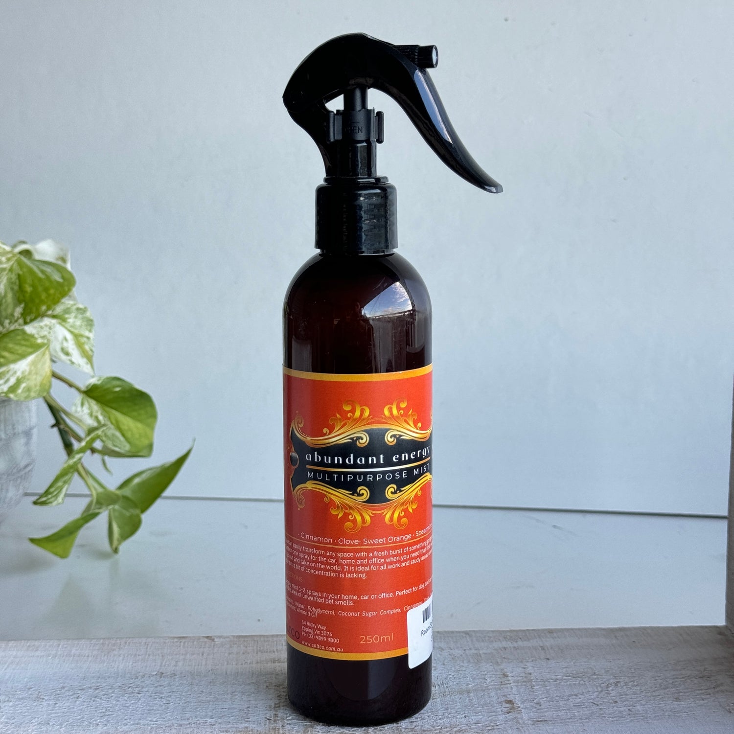 Room Spray