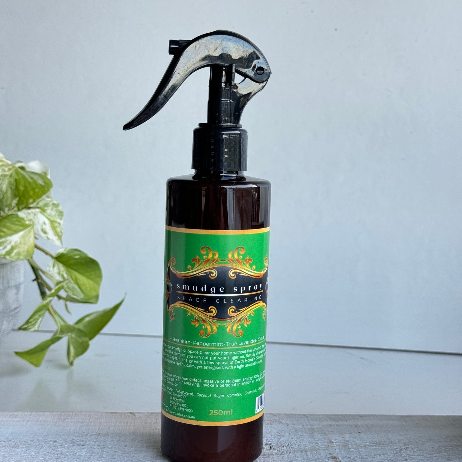 Room Spray