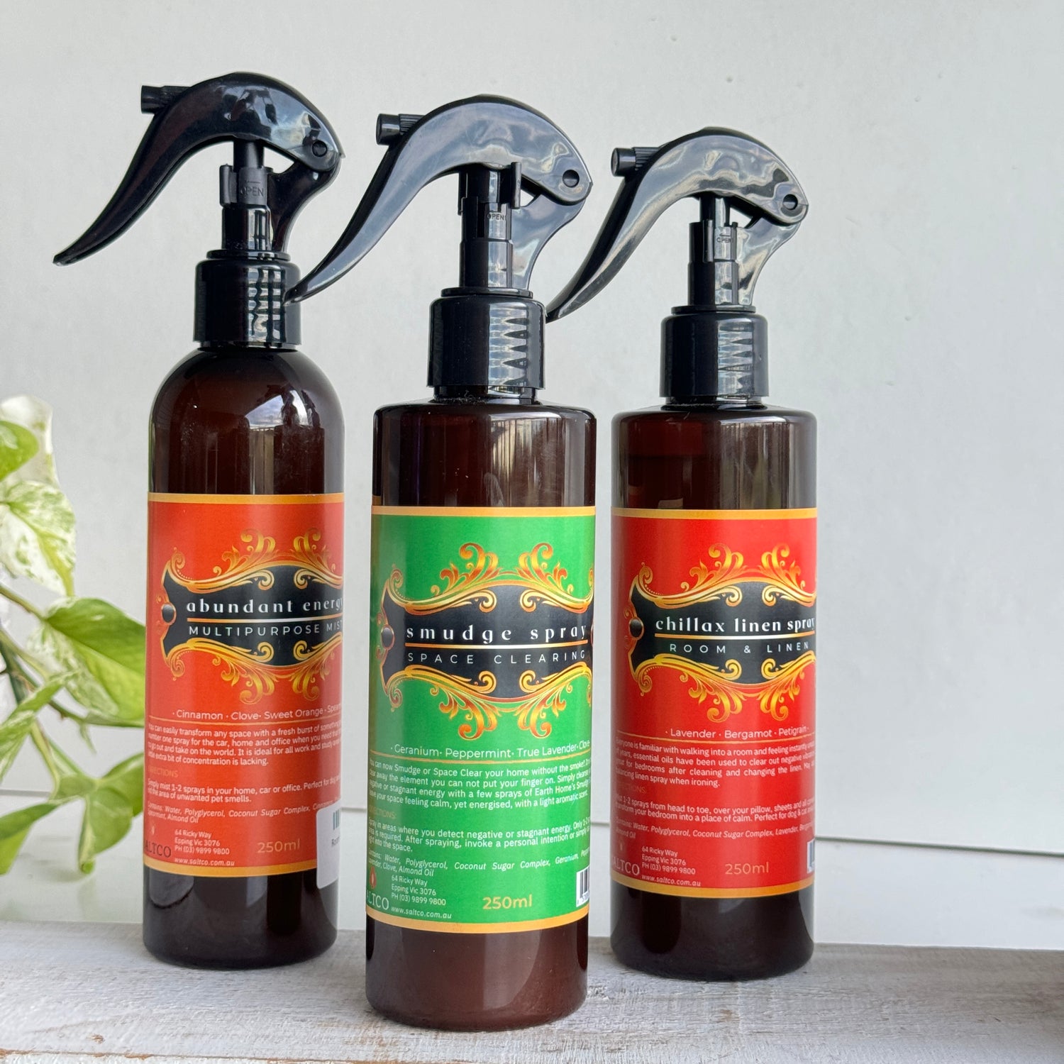Room Spray