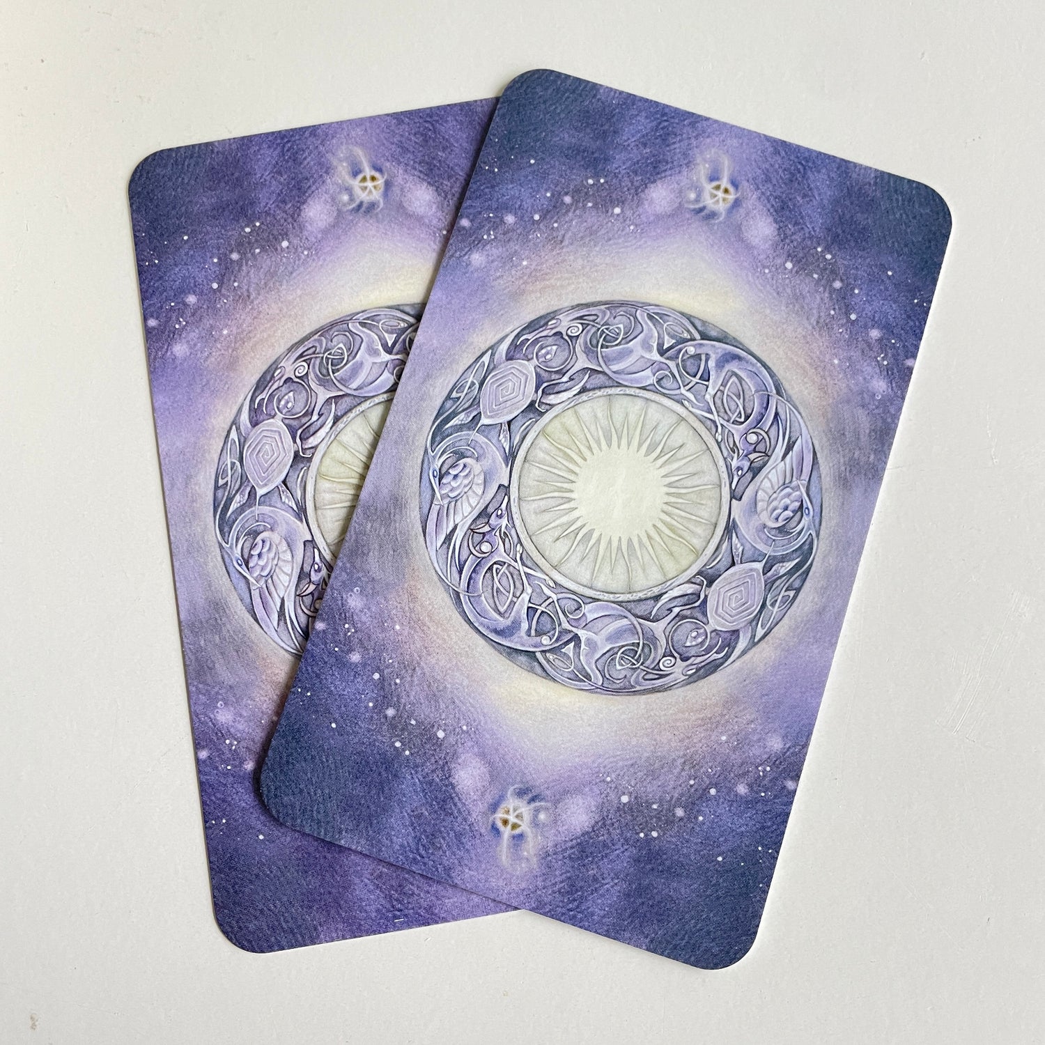 Shadowscapes Tarot Set