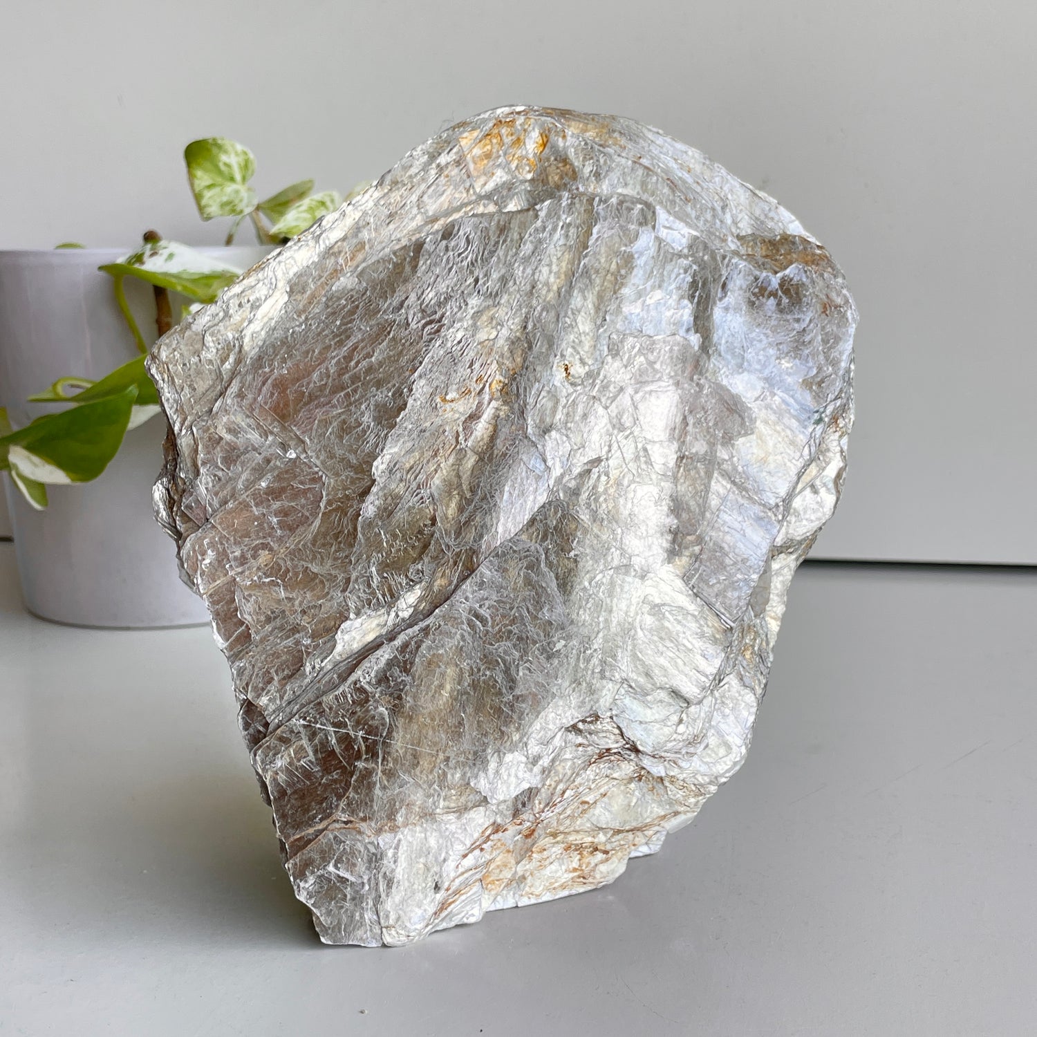 Green Mica Pce 2.224kg