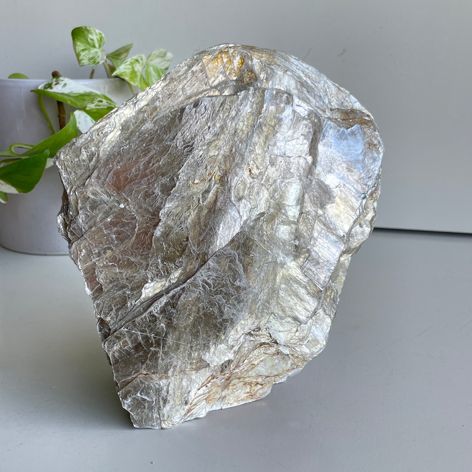 Green Mica Pce 2.224kg