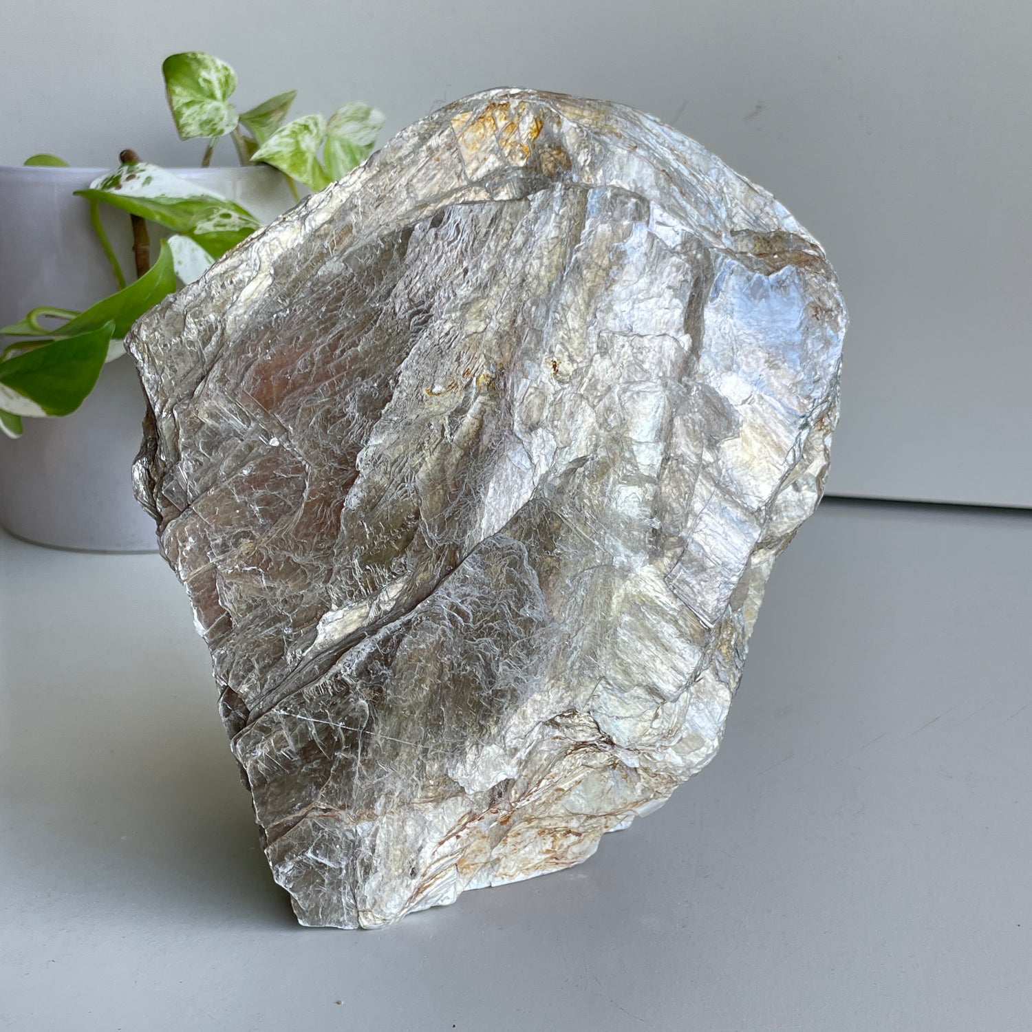 Green Mica Pce 2.224kg