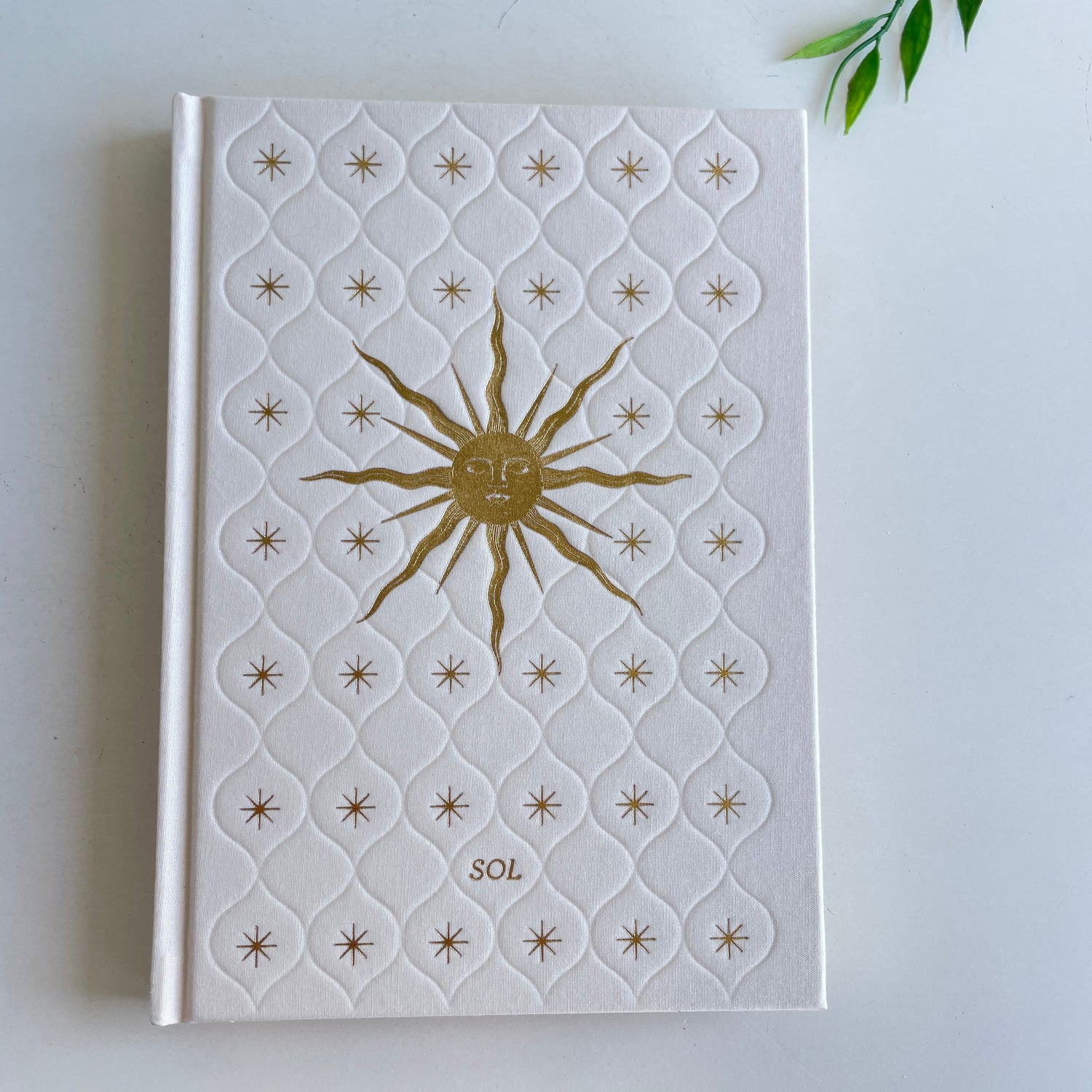 Gratitude Journal Annie Tarasova