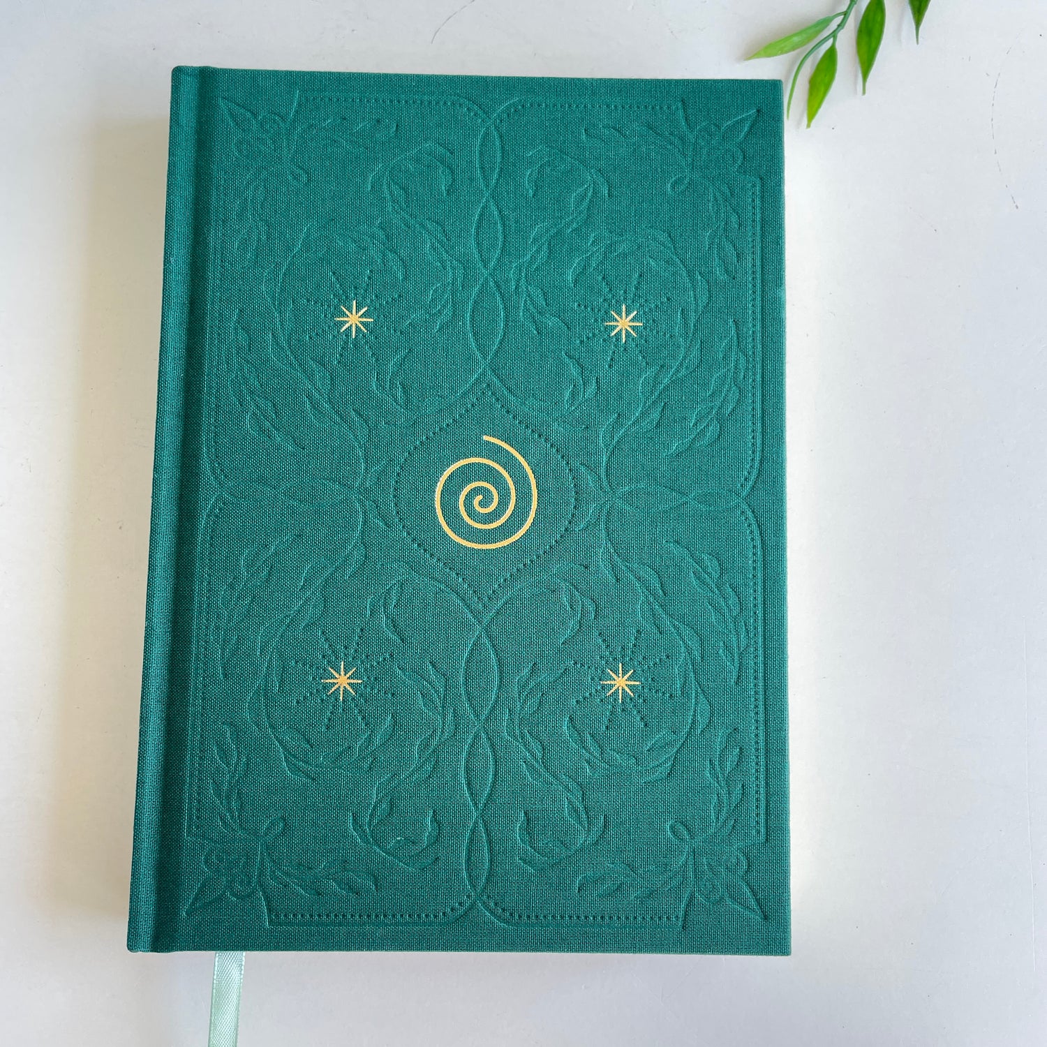 DreamyMoons Abundance Financial Planner Annie Tarasova