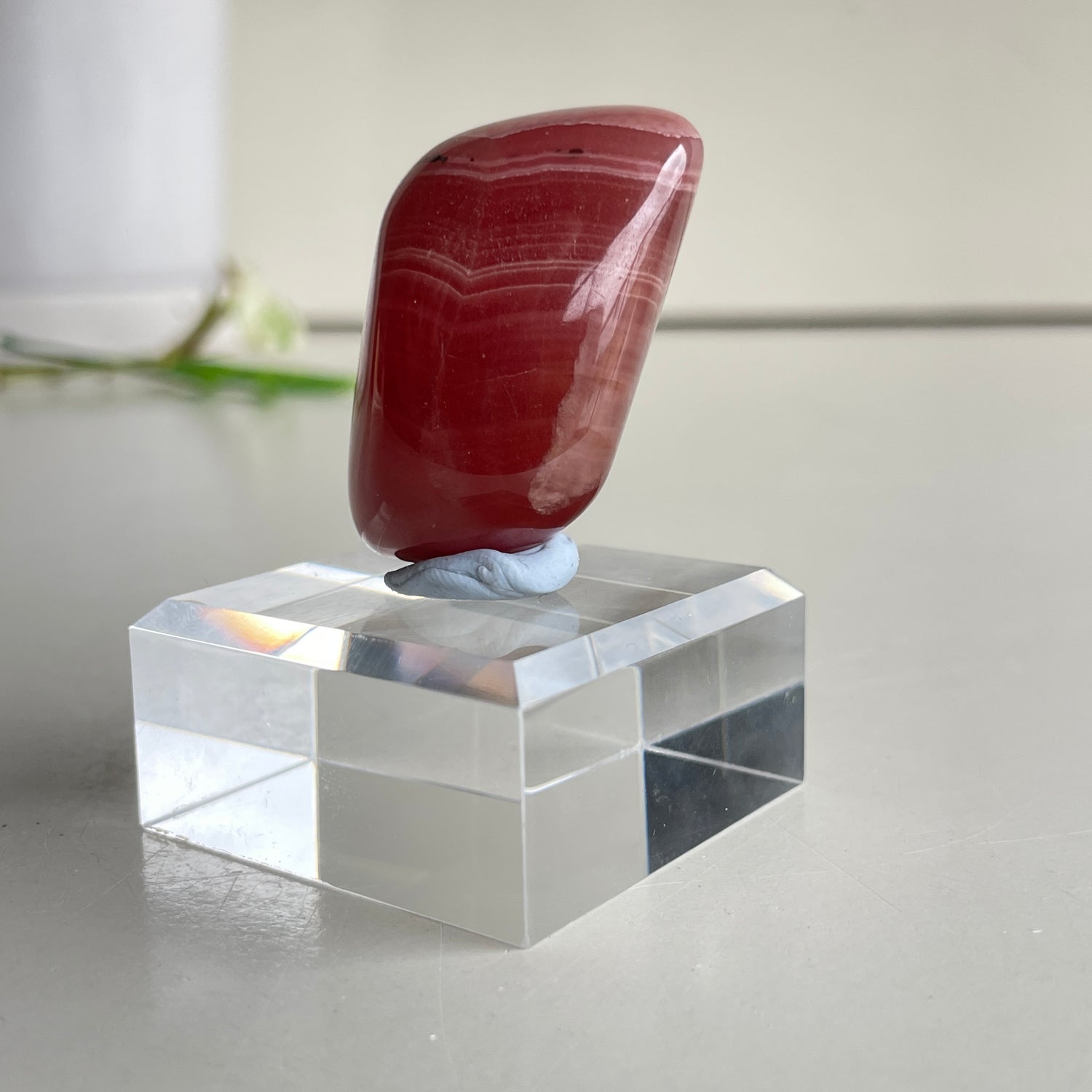 Rhodochrosite Pce