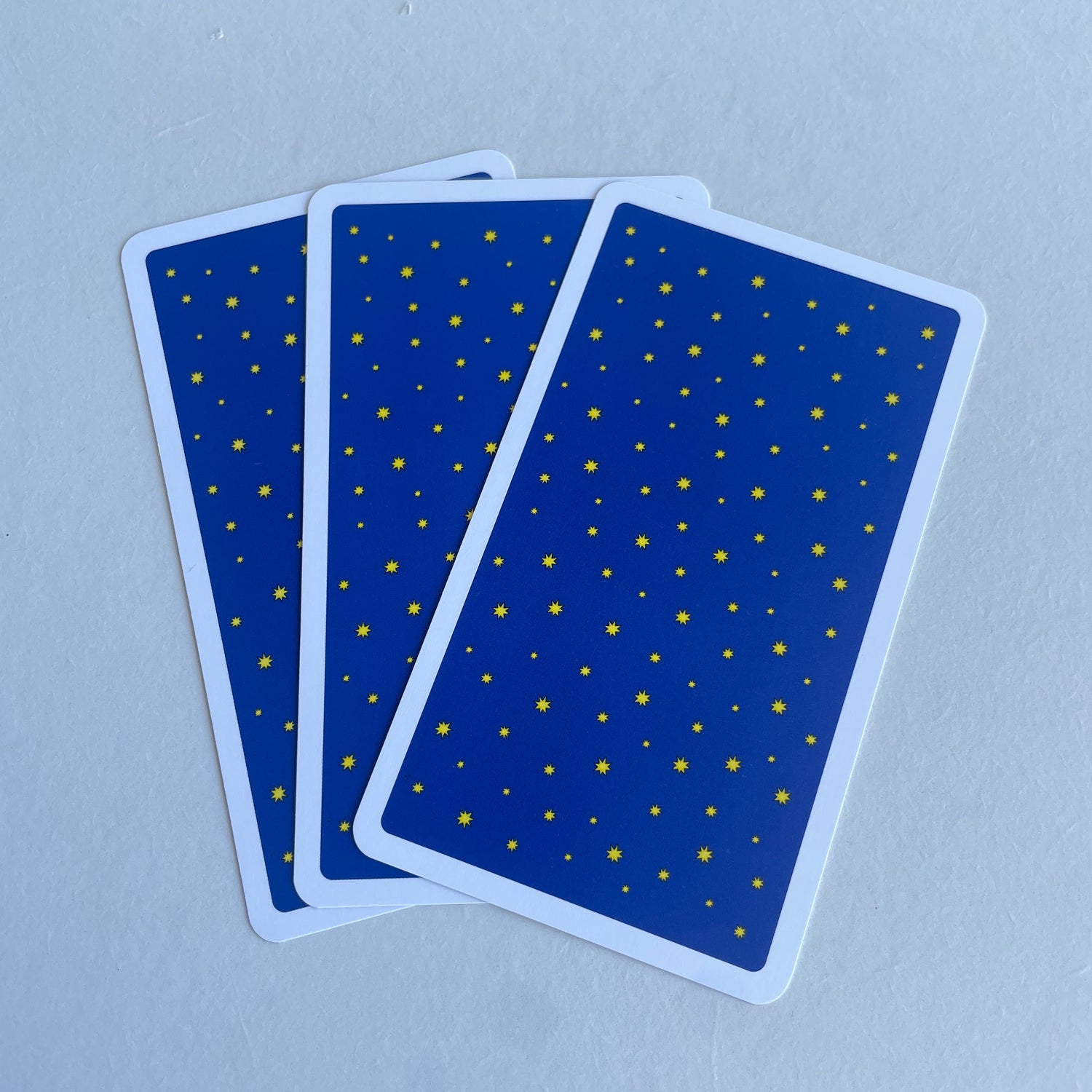 Radiant Rider-Waite Tarot