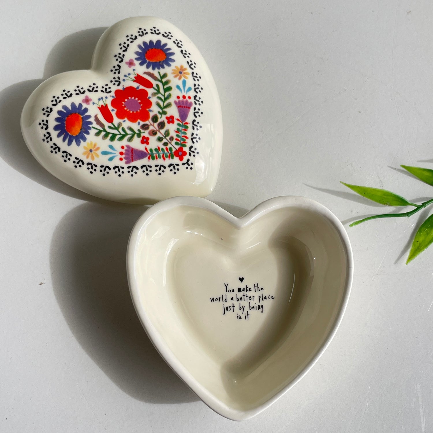Better Place Trinket Dish DSH210