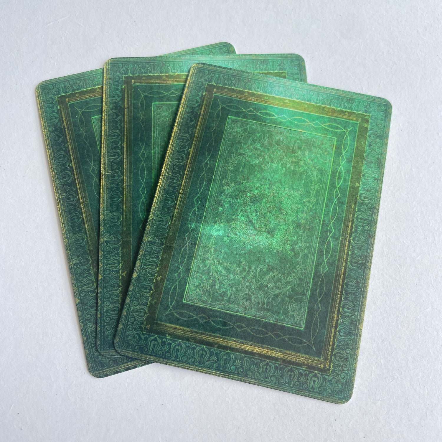 The Good Tarot Colette Baron Reid