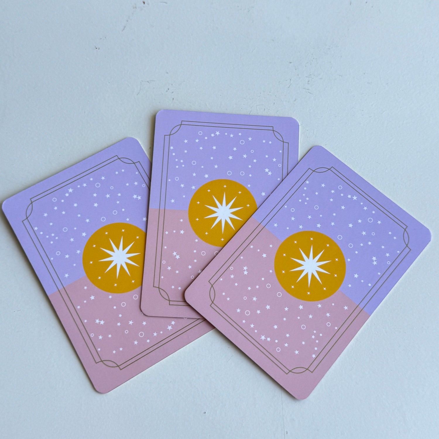 Daily Rituals Oracle Jackie Morgan