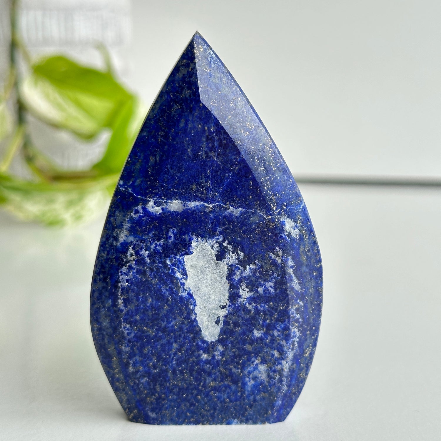 Lapis Lazuli Flame 9.1cm