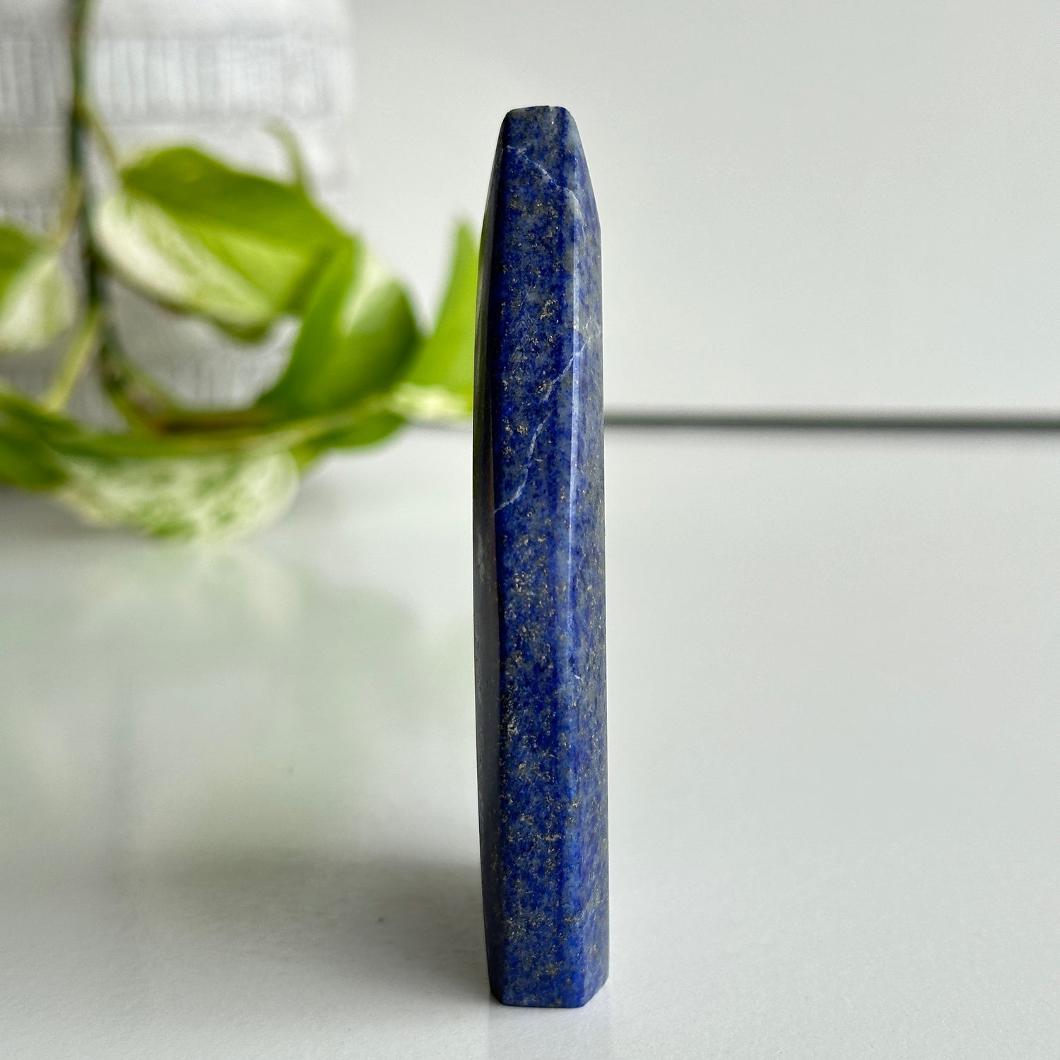 Lapis Lazuli Flame 9.1cm