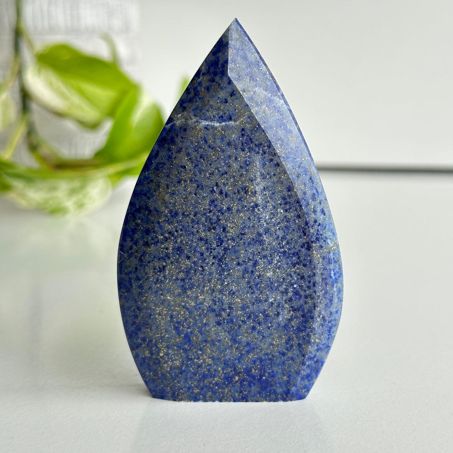 Lapis Lazuli Flame 9.1cm