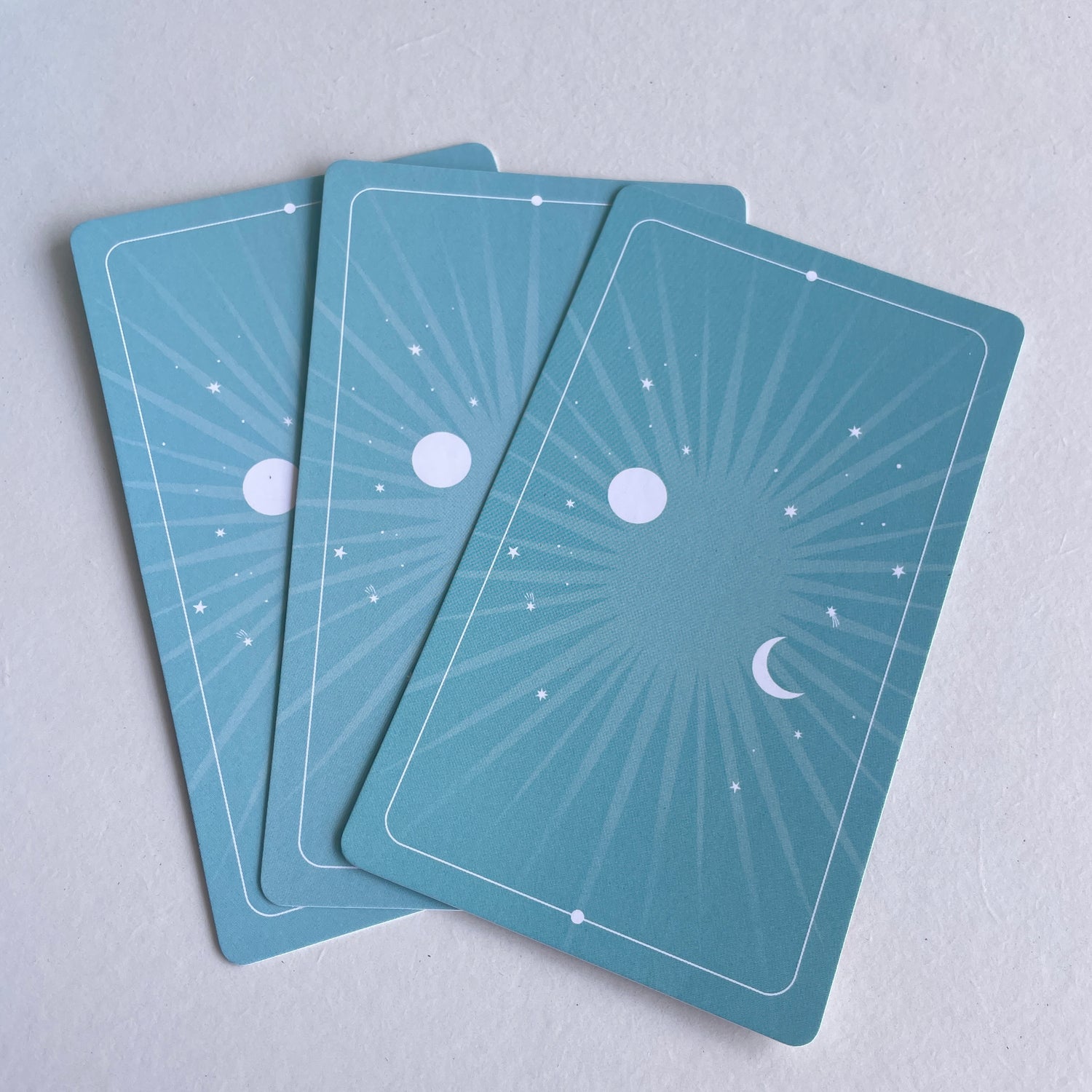 Tarot Cards Of Modern Goddesses Cecilia Lattari