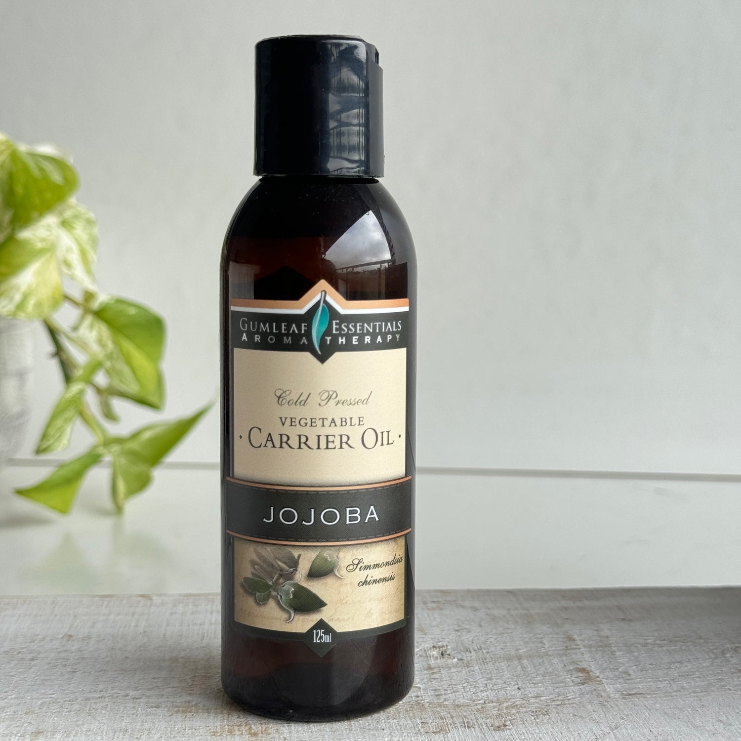Gumleaf Jojoba Carrier Oil