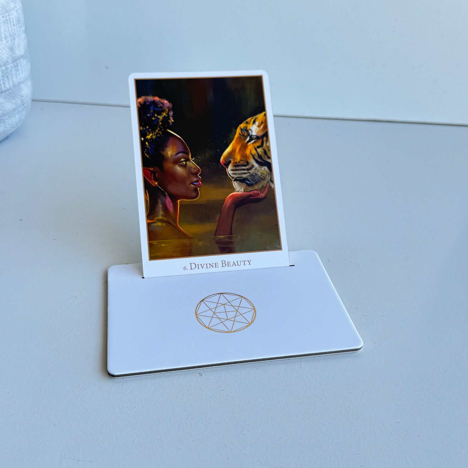 Lightworker Oracle Cards Alana Fairchild - Fierce Love 11:11 Edition