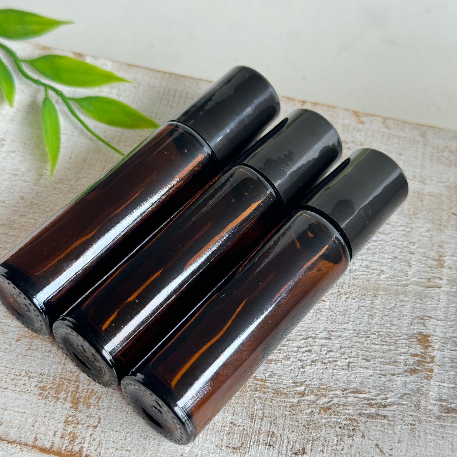 Roller Ball Oil Bottle
