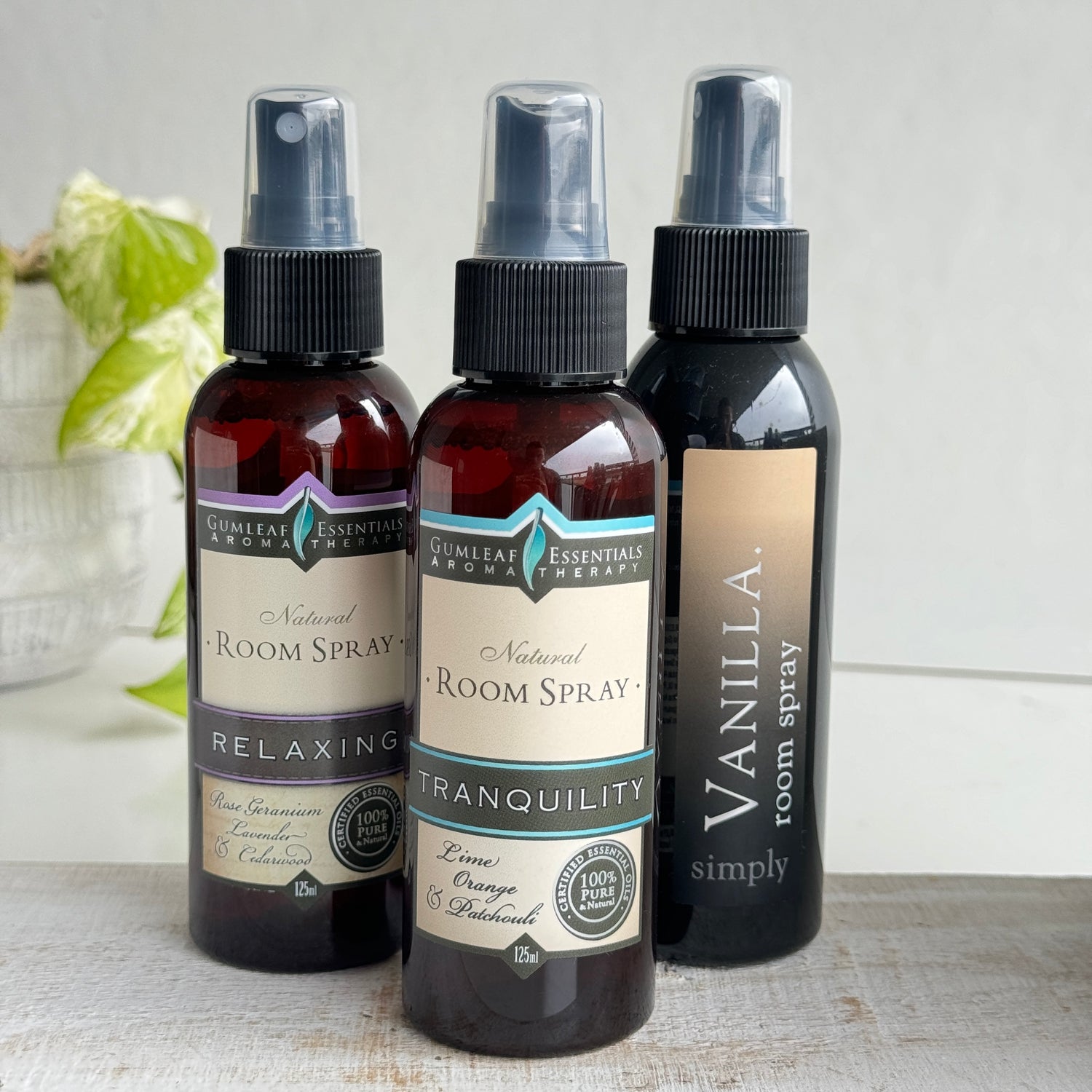 Gumleaf Room Spray