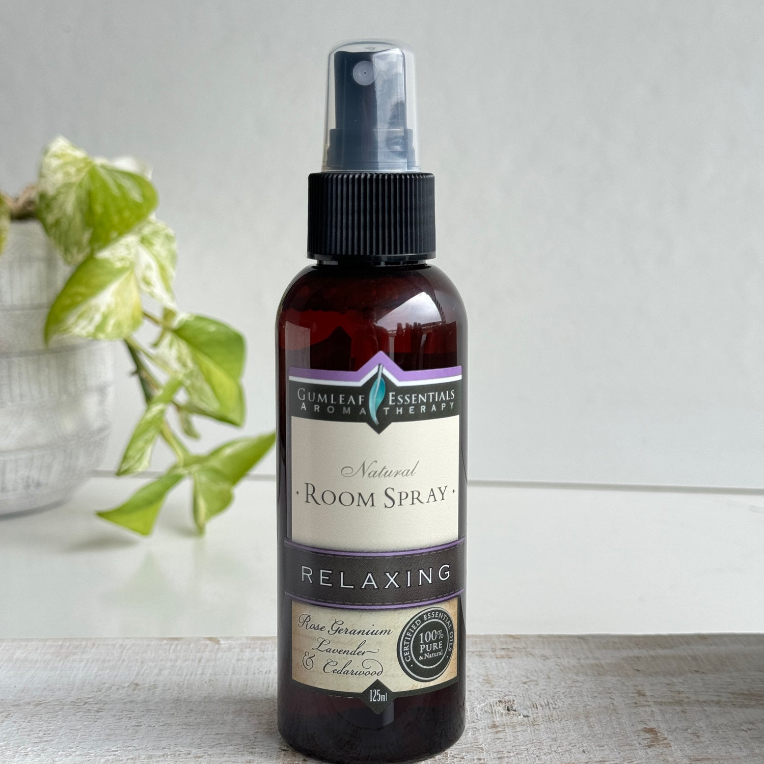 Gumleaf Room Spray