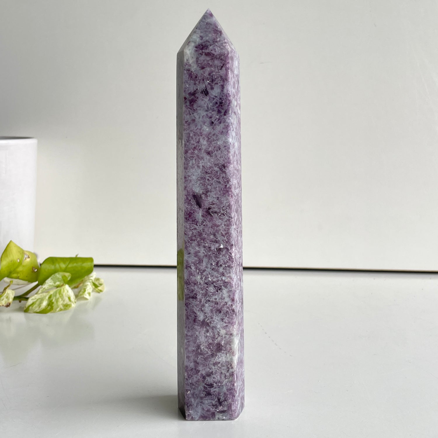 Lepidolite Generator 23.1cm