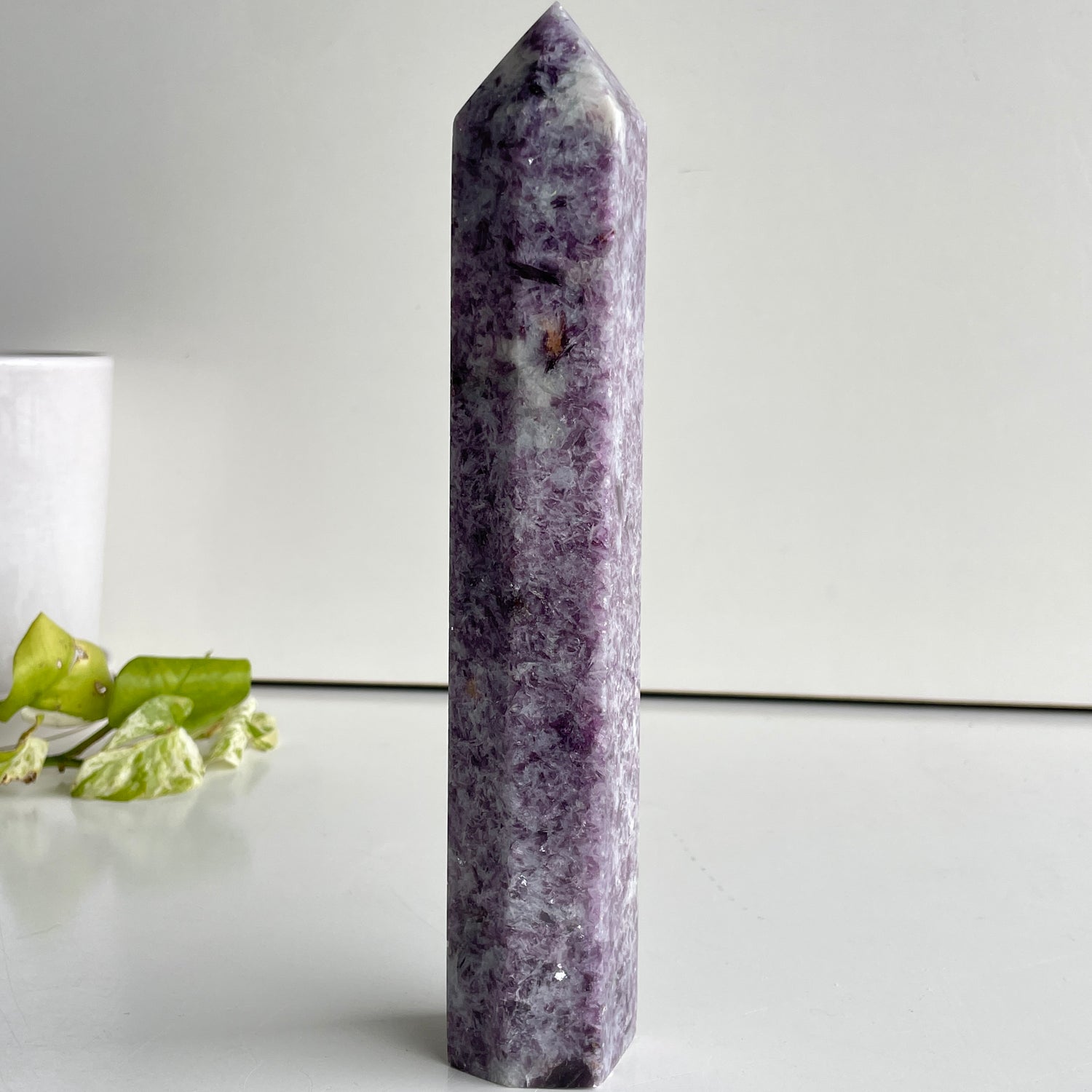 Lepidolite Generator 23.1cm