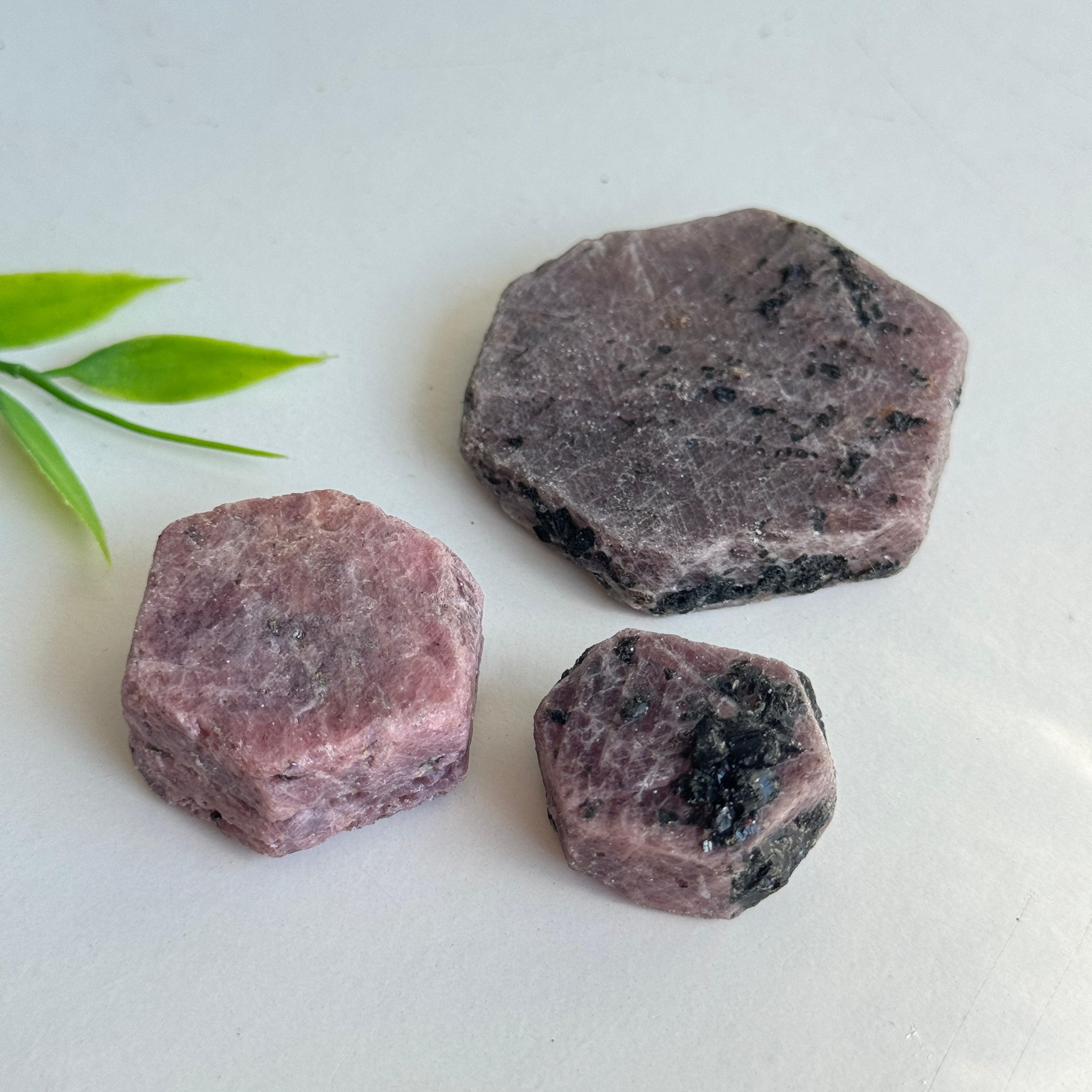 Ruby Chunks – Preah Ko Maitland