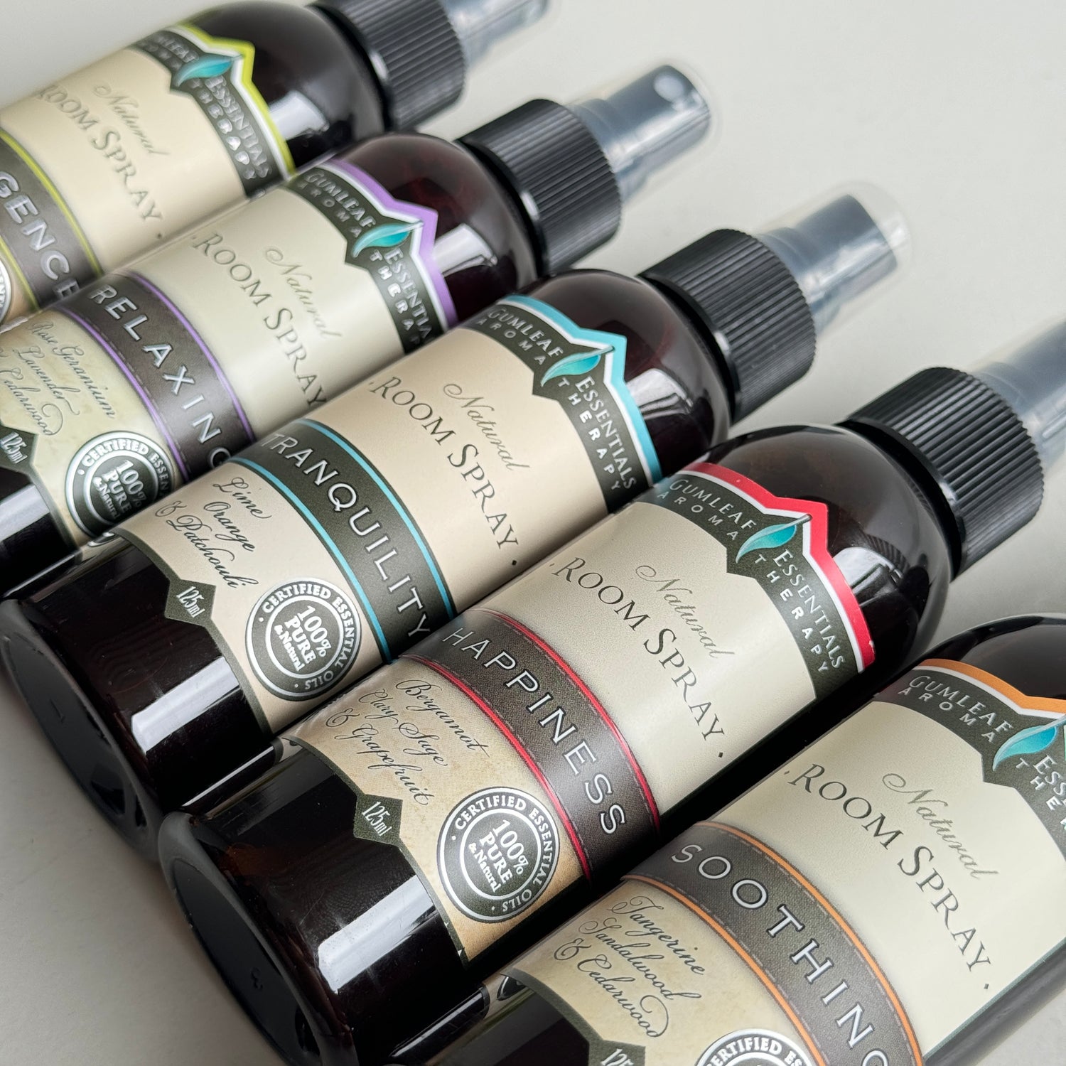 Gumleaf Room Spray