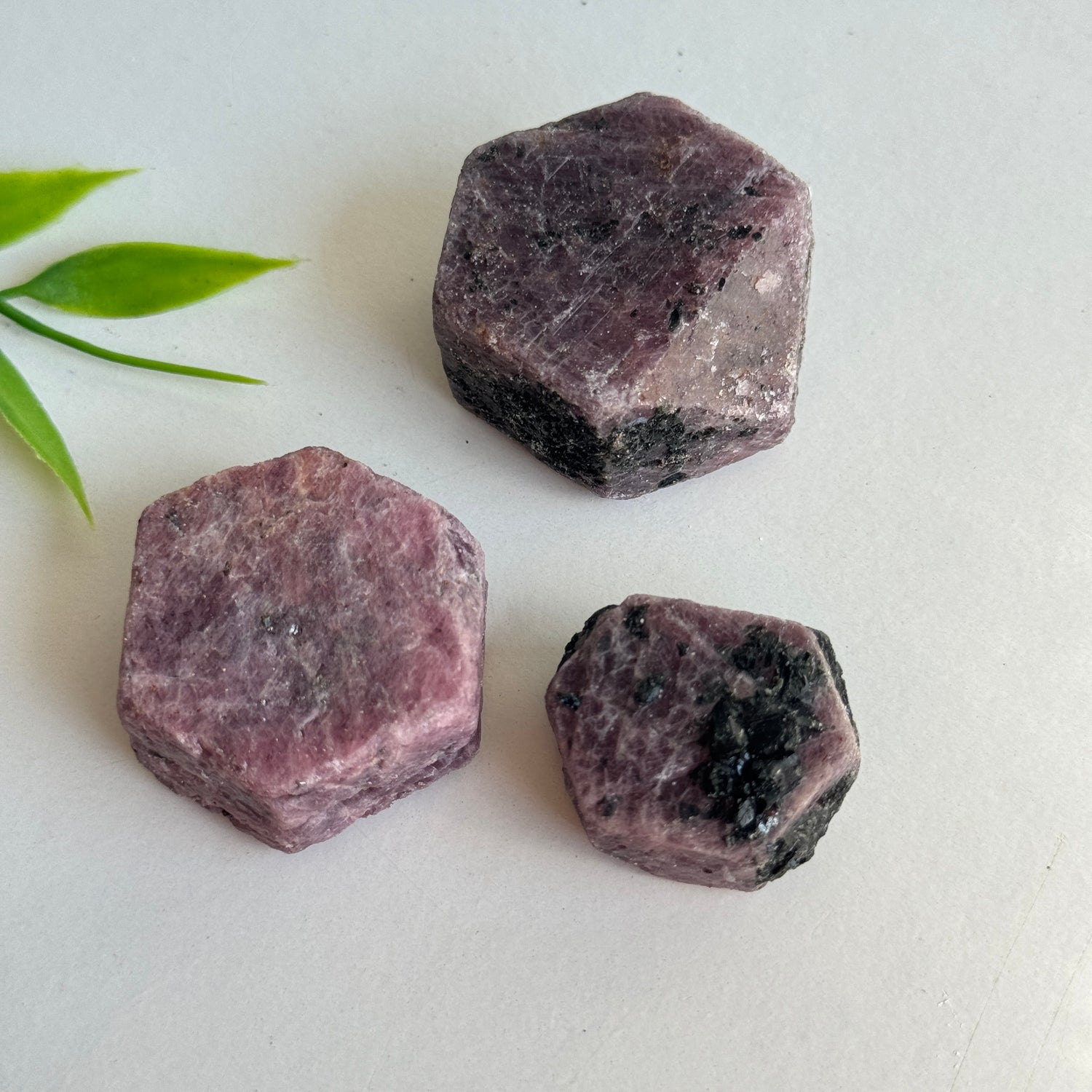 Ruby Chunks