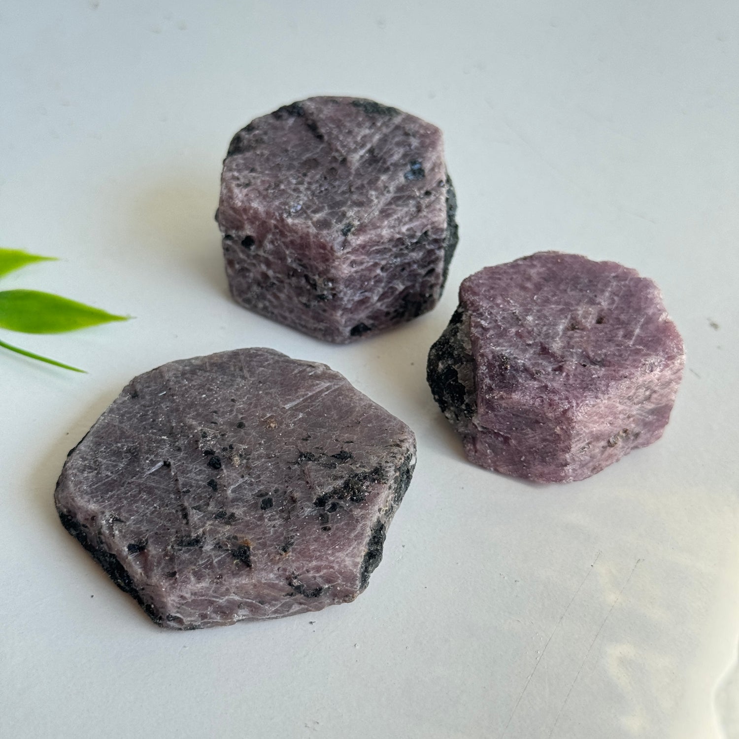 Ruby Chunks
