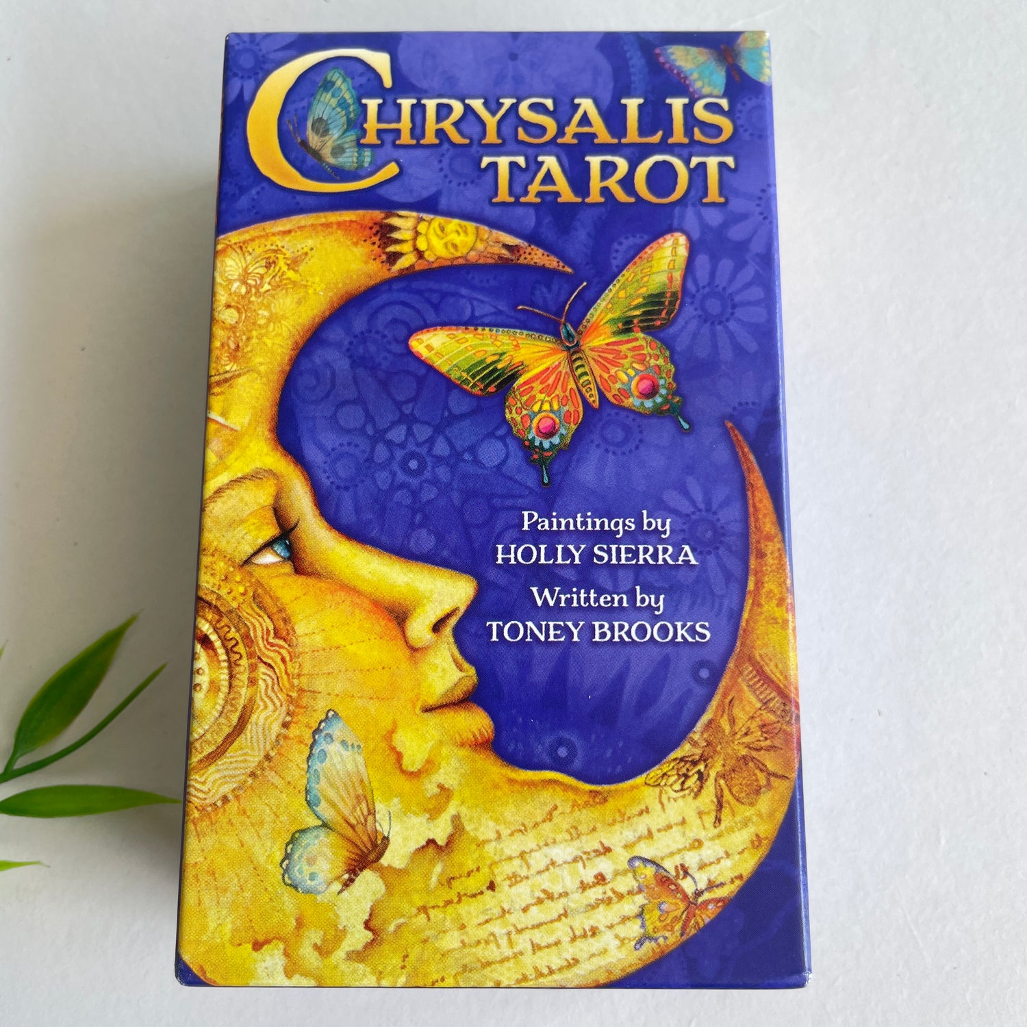 Chrysalis Tarot