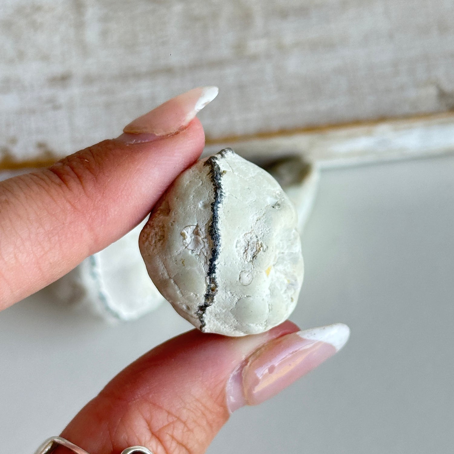 Amulet Stone