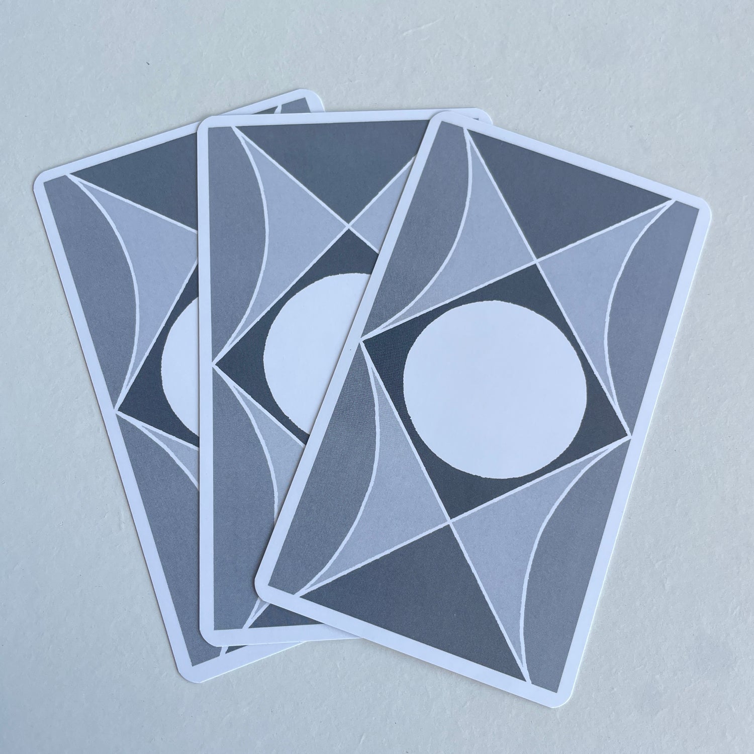Tarot De Marseille: Convos