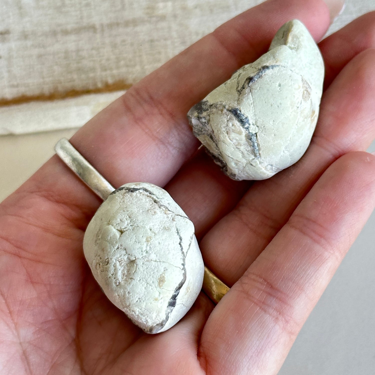 Amulet Stone