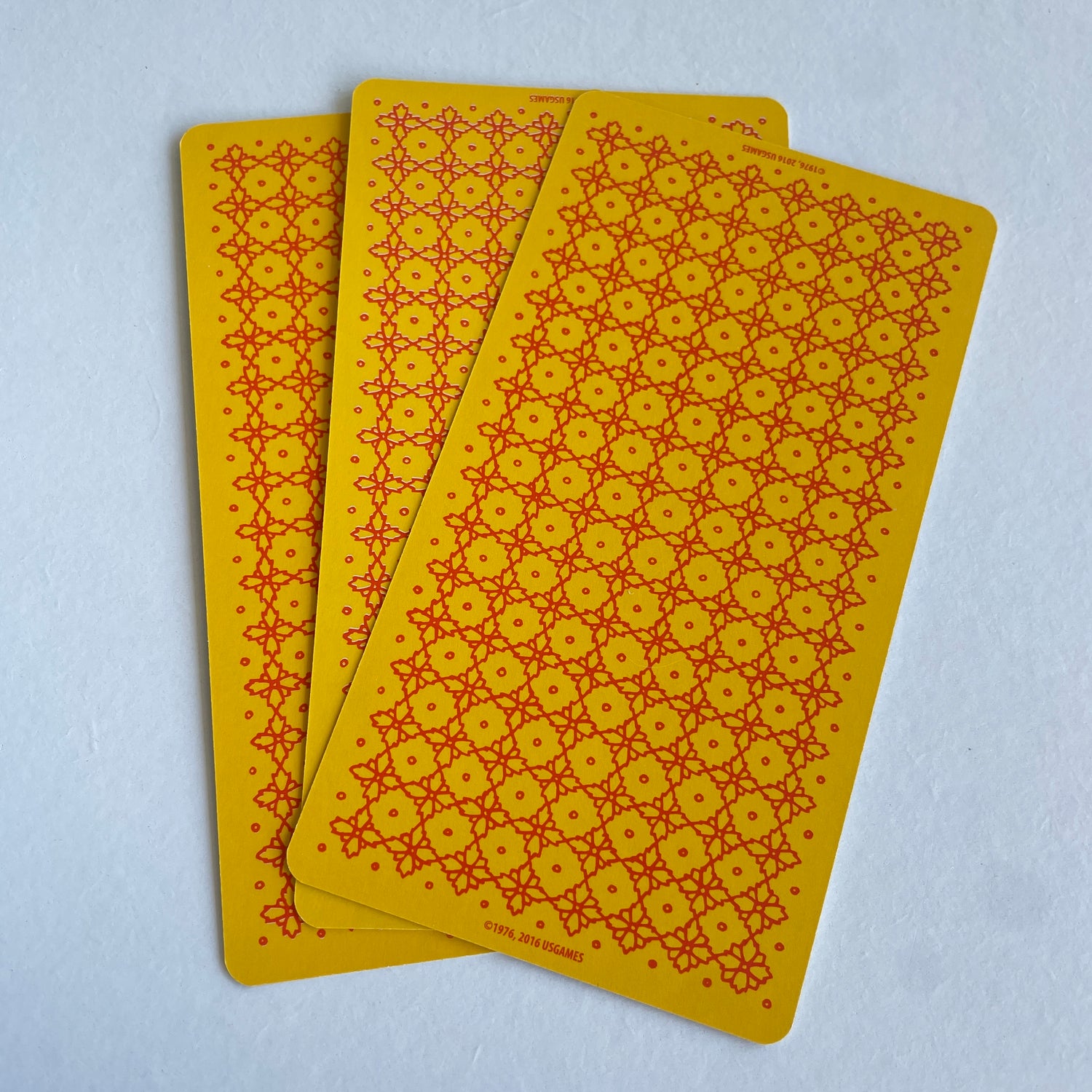 Oswald Wirth Tarot
