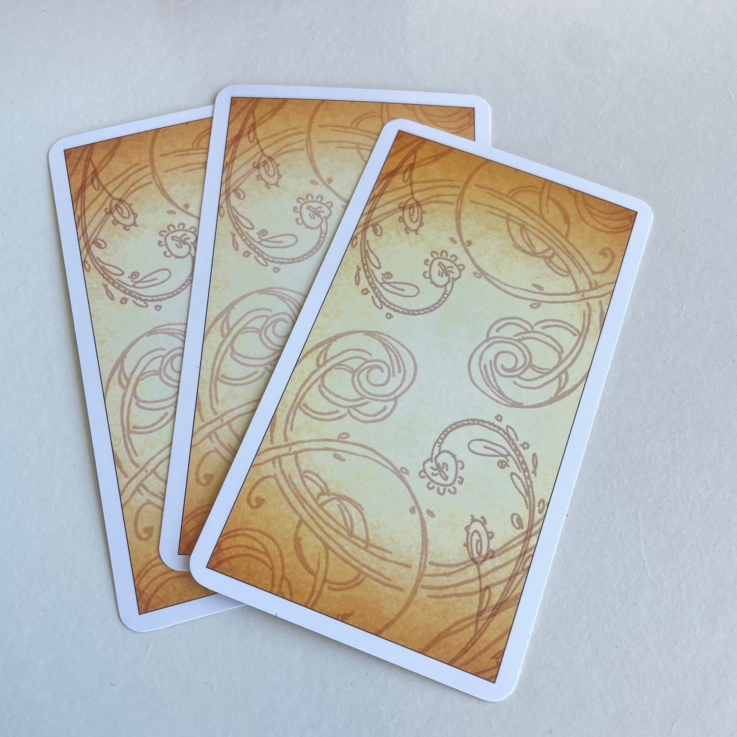 Joie De Vivre Tarot Cards
