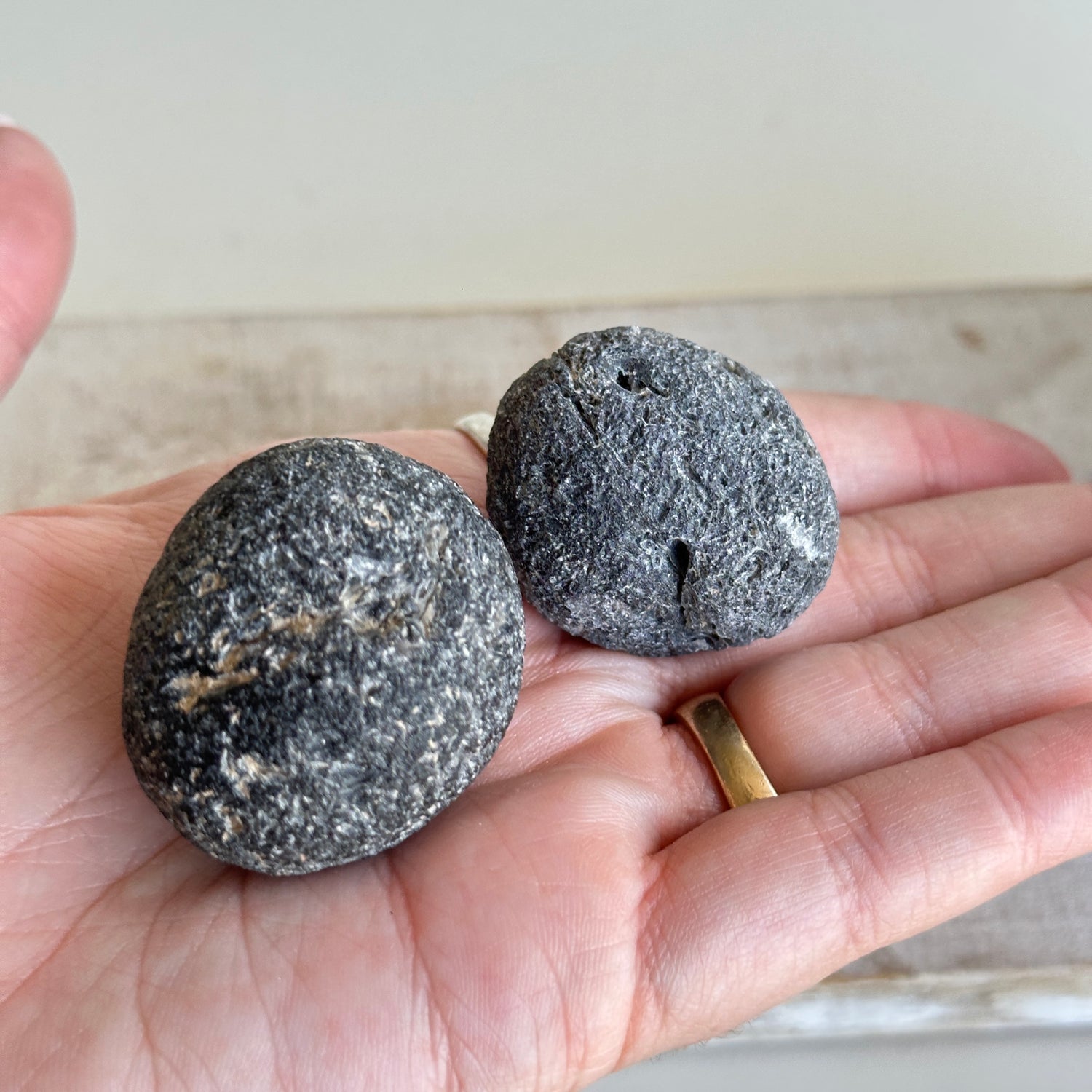 Agni Manitite Pce Rough
