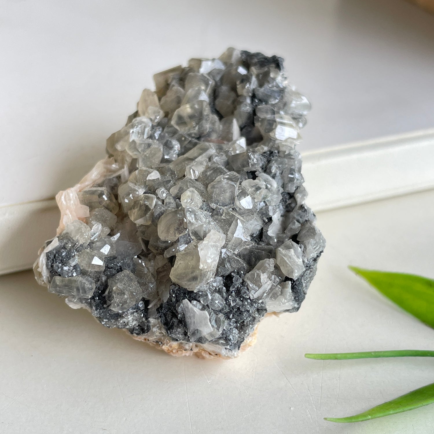 Cerussite Pce