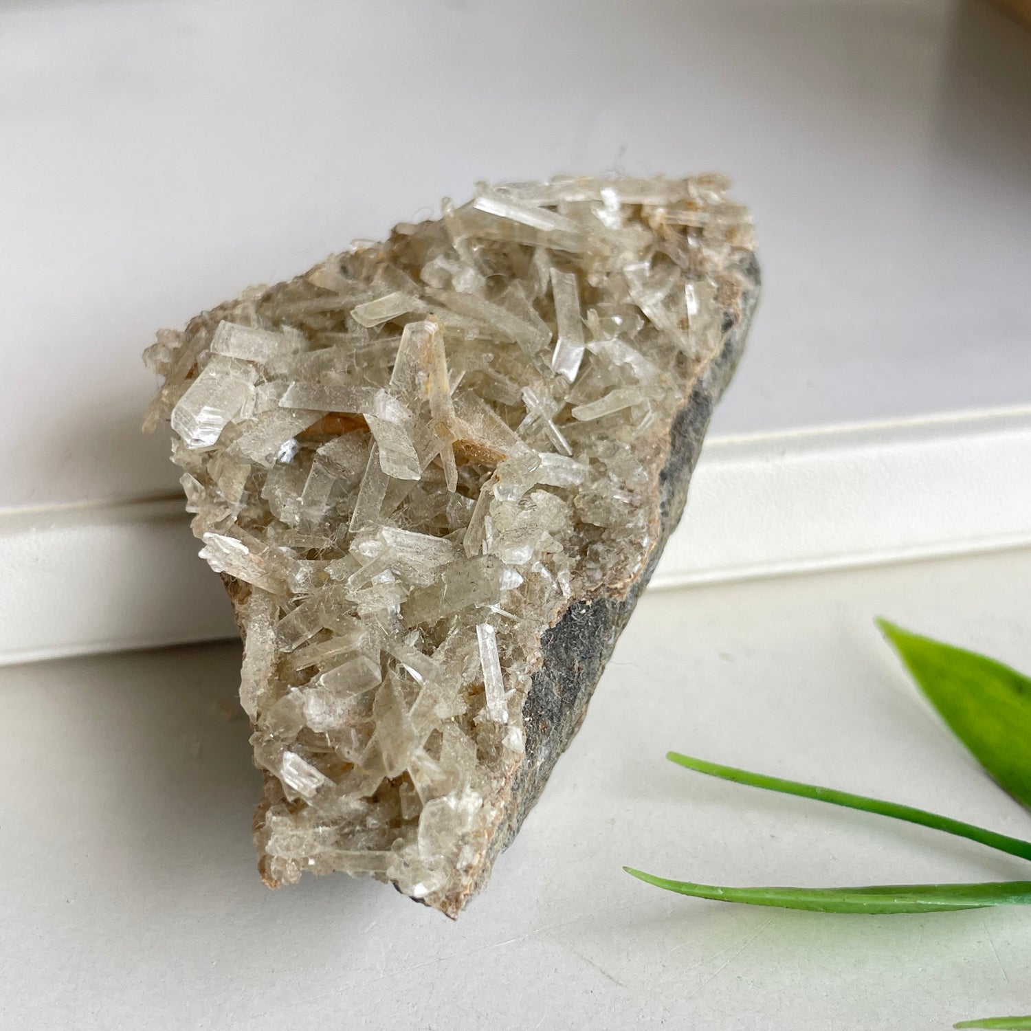 Gypsum Pce