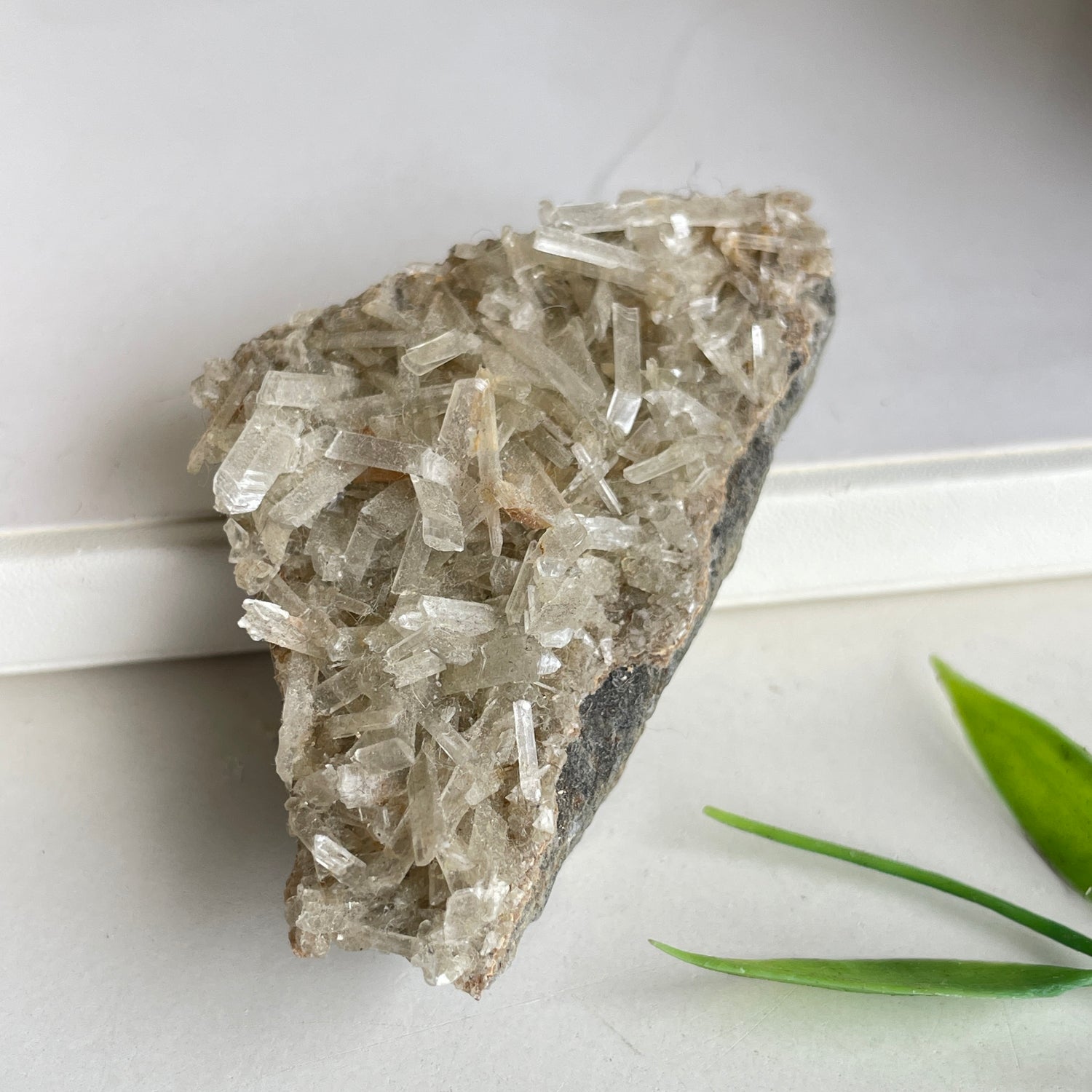 Gypsum Pce