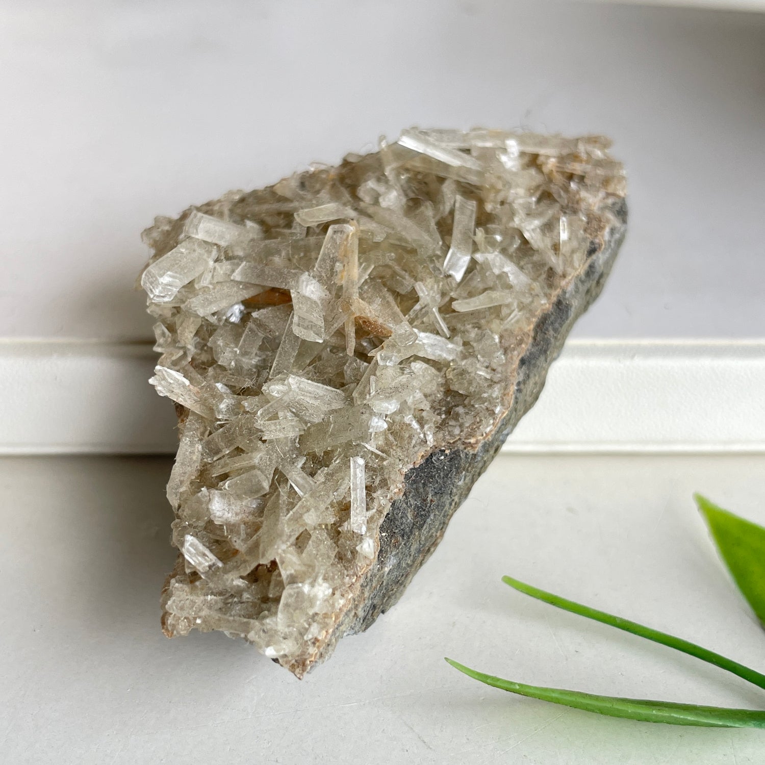 Gypsum Pce