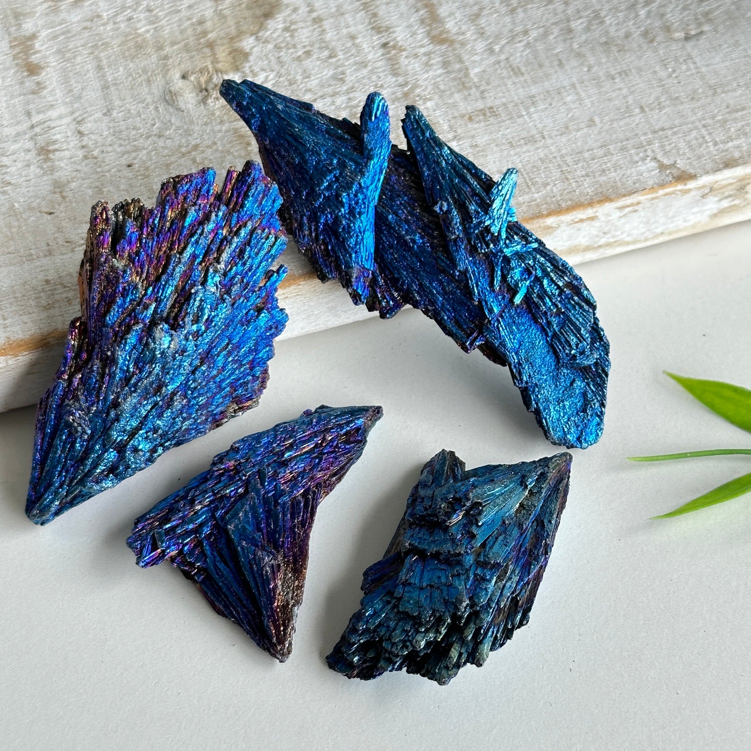 Aura Kyanite Pce 20 - 40g