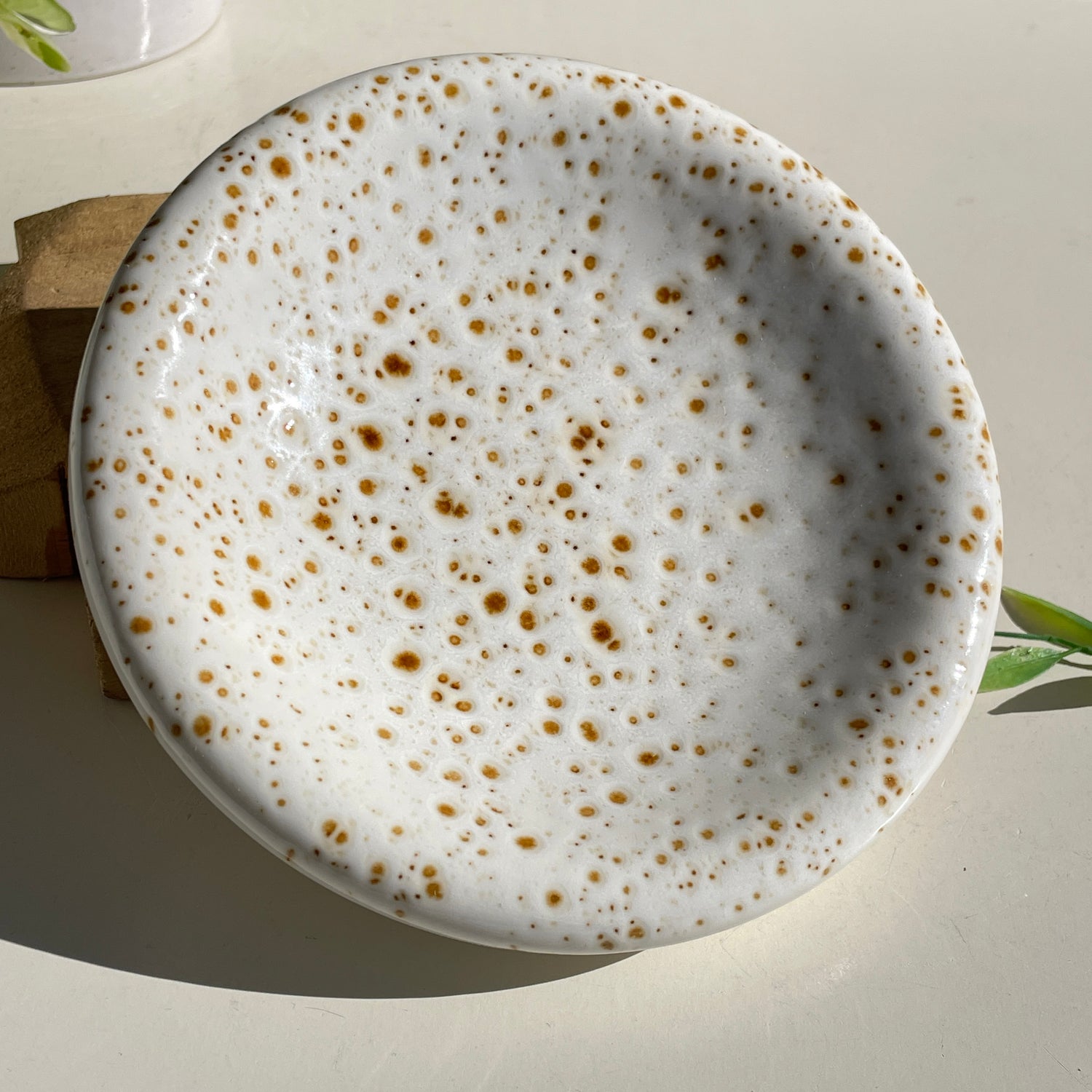 Massimo Ceramic Dish KW3501